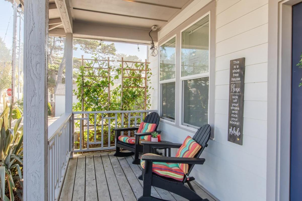 Ohana Park - Hot Tub, Billiards, Fire Pit & Access Holiday home
