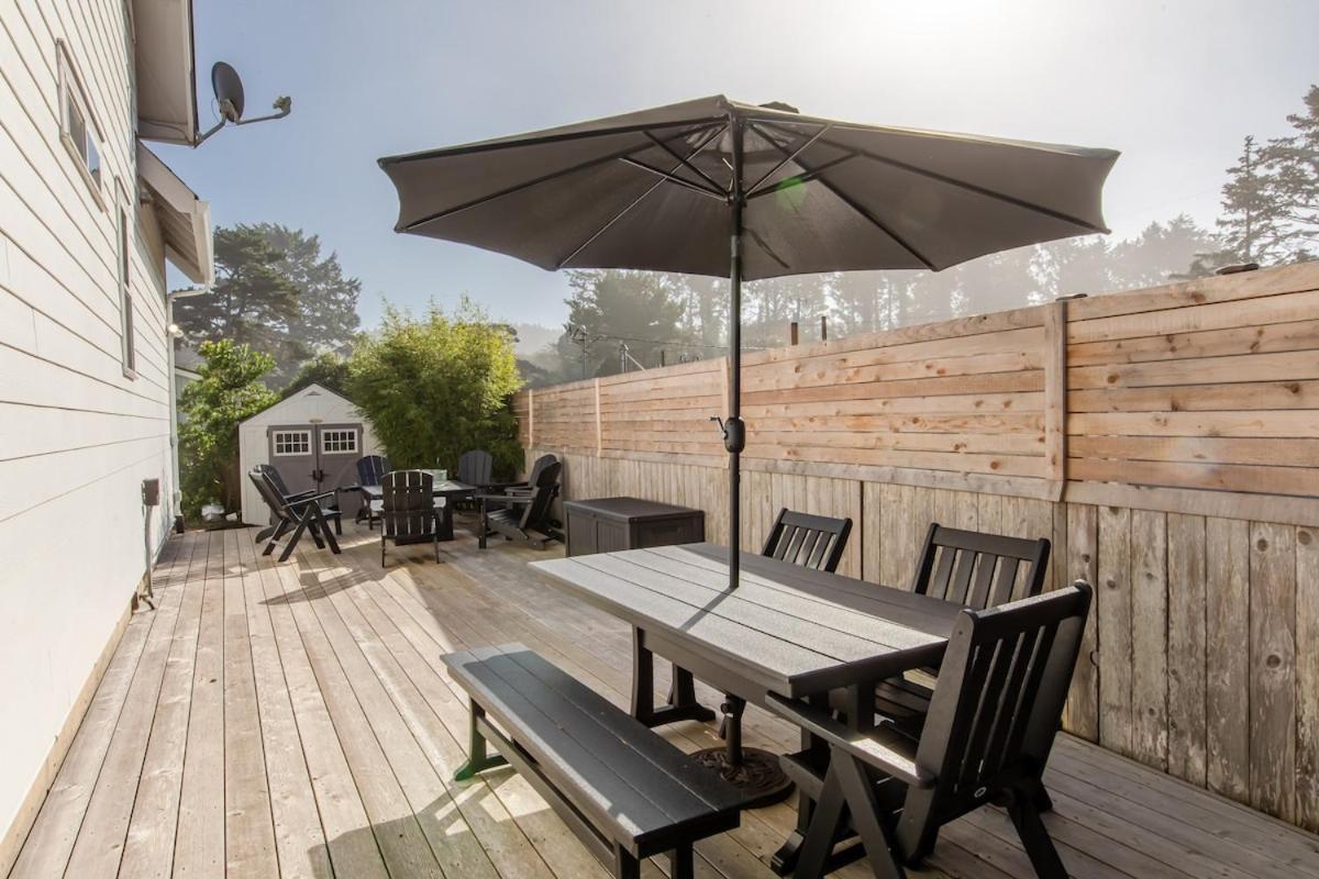 Holiday home Ohana Park - Hot Tub, Billiards, Fire Pit & Access *