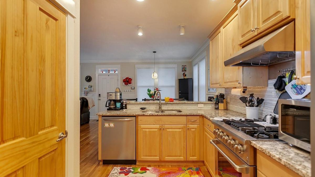Holiday home Ohana Park - Hot Tub, Billiards, Fire Pit & Access Lincoln City