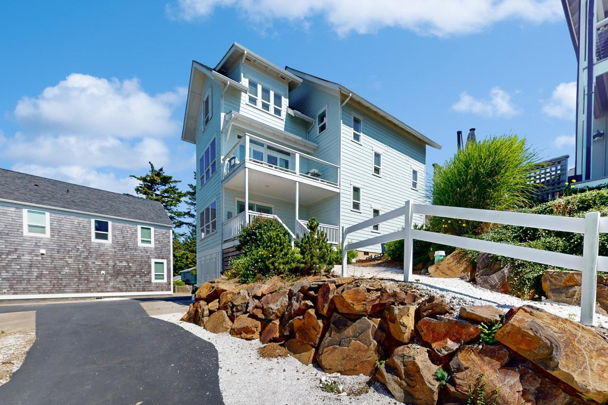 Driftaway Dreamer Holiday home *