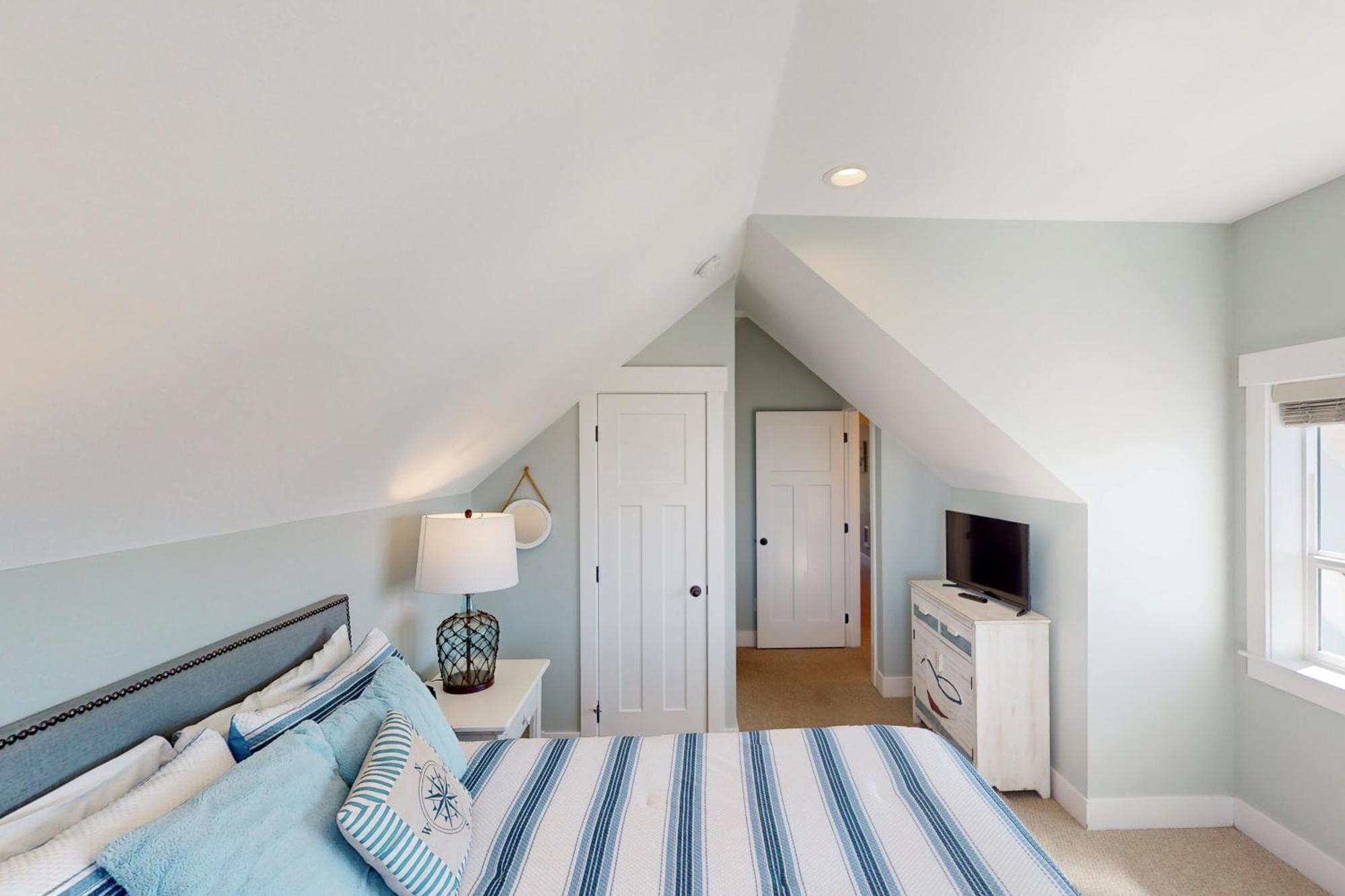 Driftaway Dreamer Holiday home
