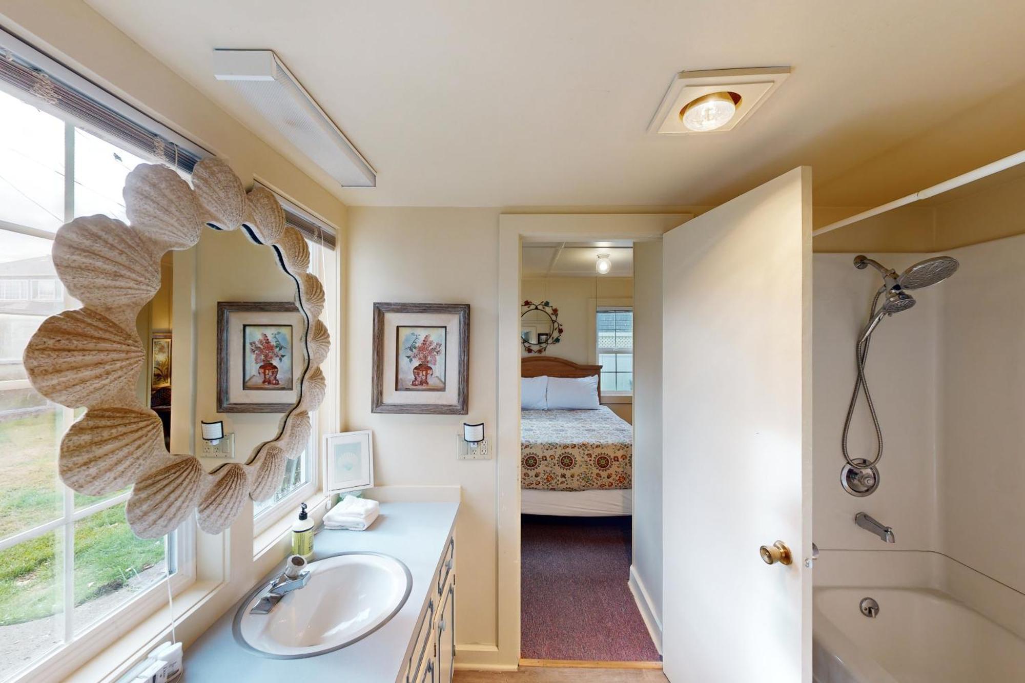 Holiday home Westinview *