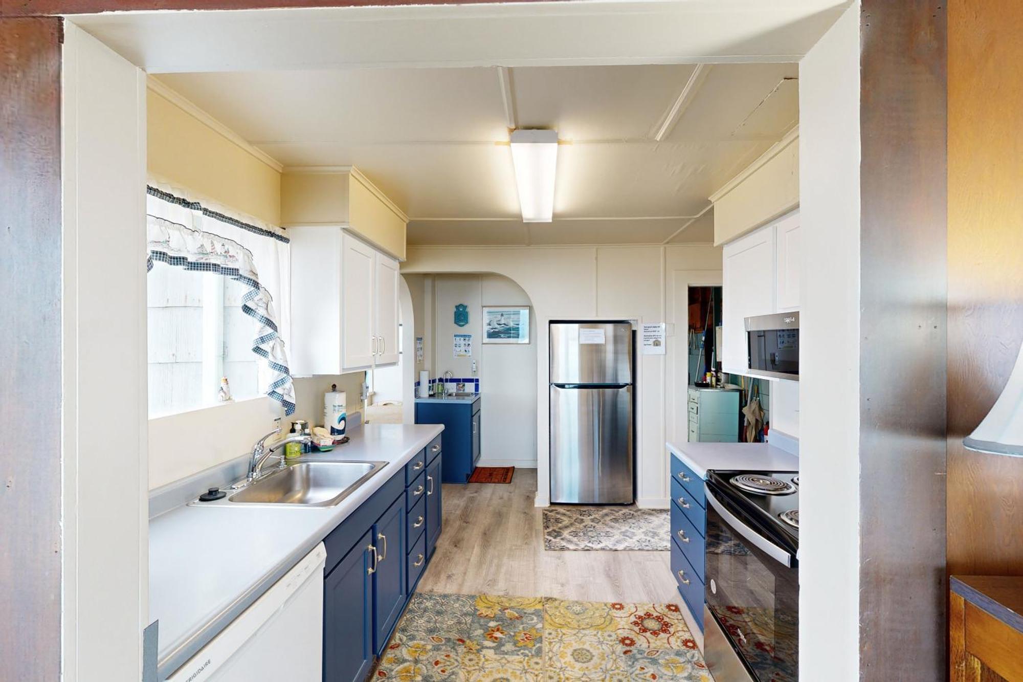 Westinview Holiday home Lincoln City
