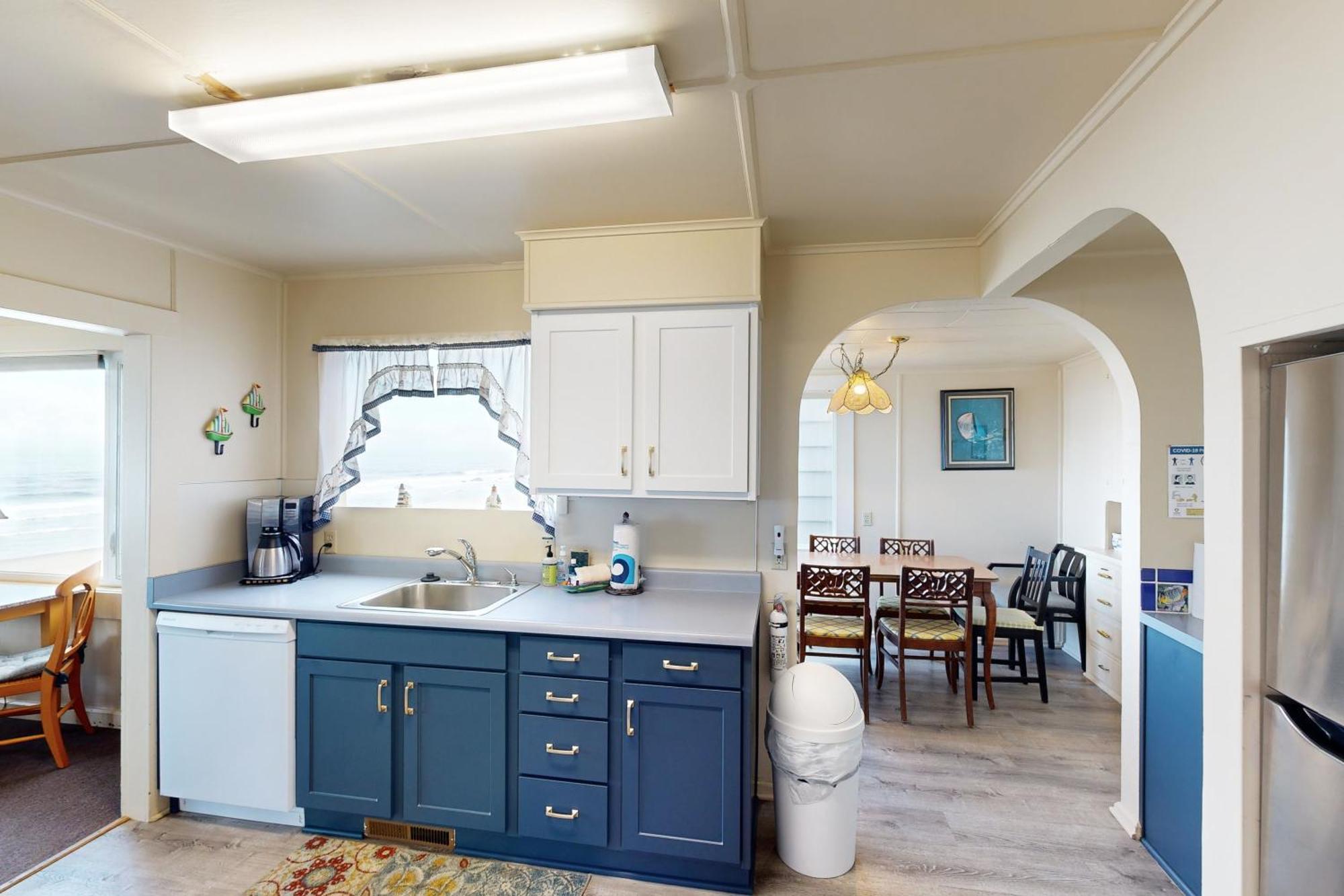 Westinview Holiday home *