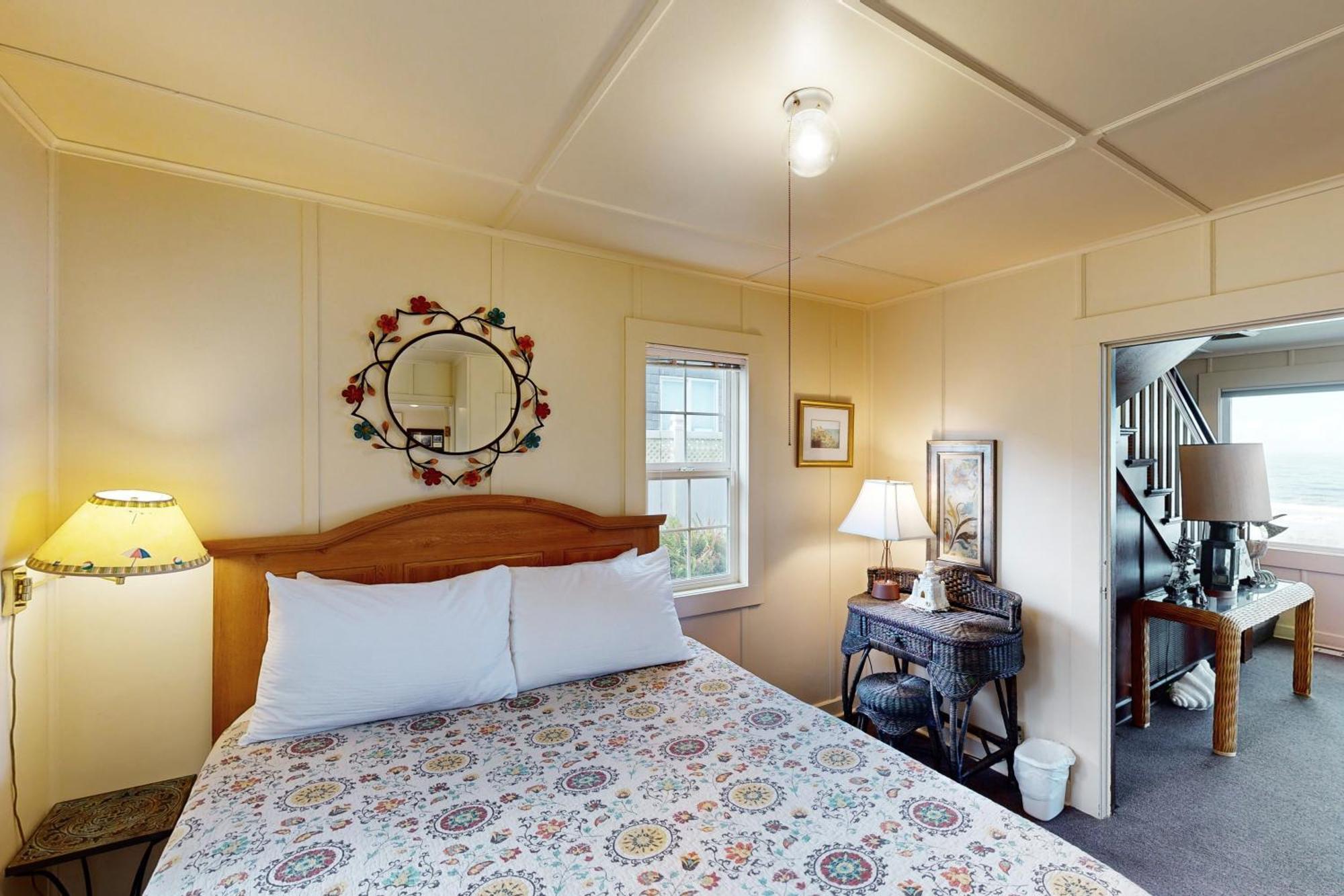 Holiday home Westinview *