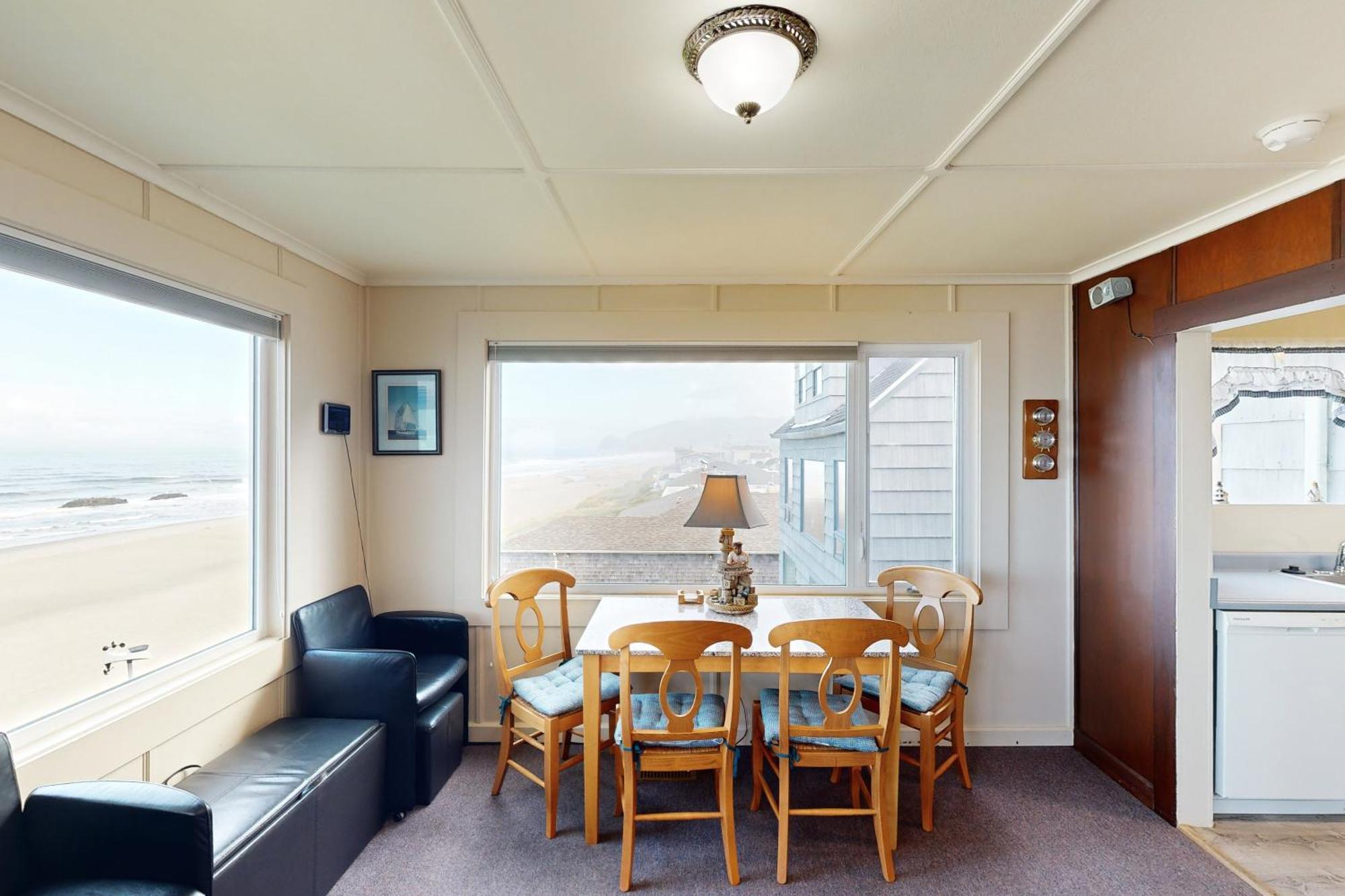 Holiday home Westinview *