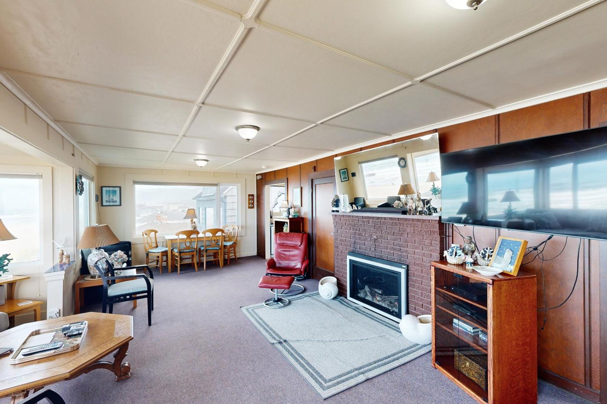 Holiday home Westinview Lincoln City