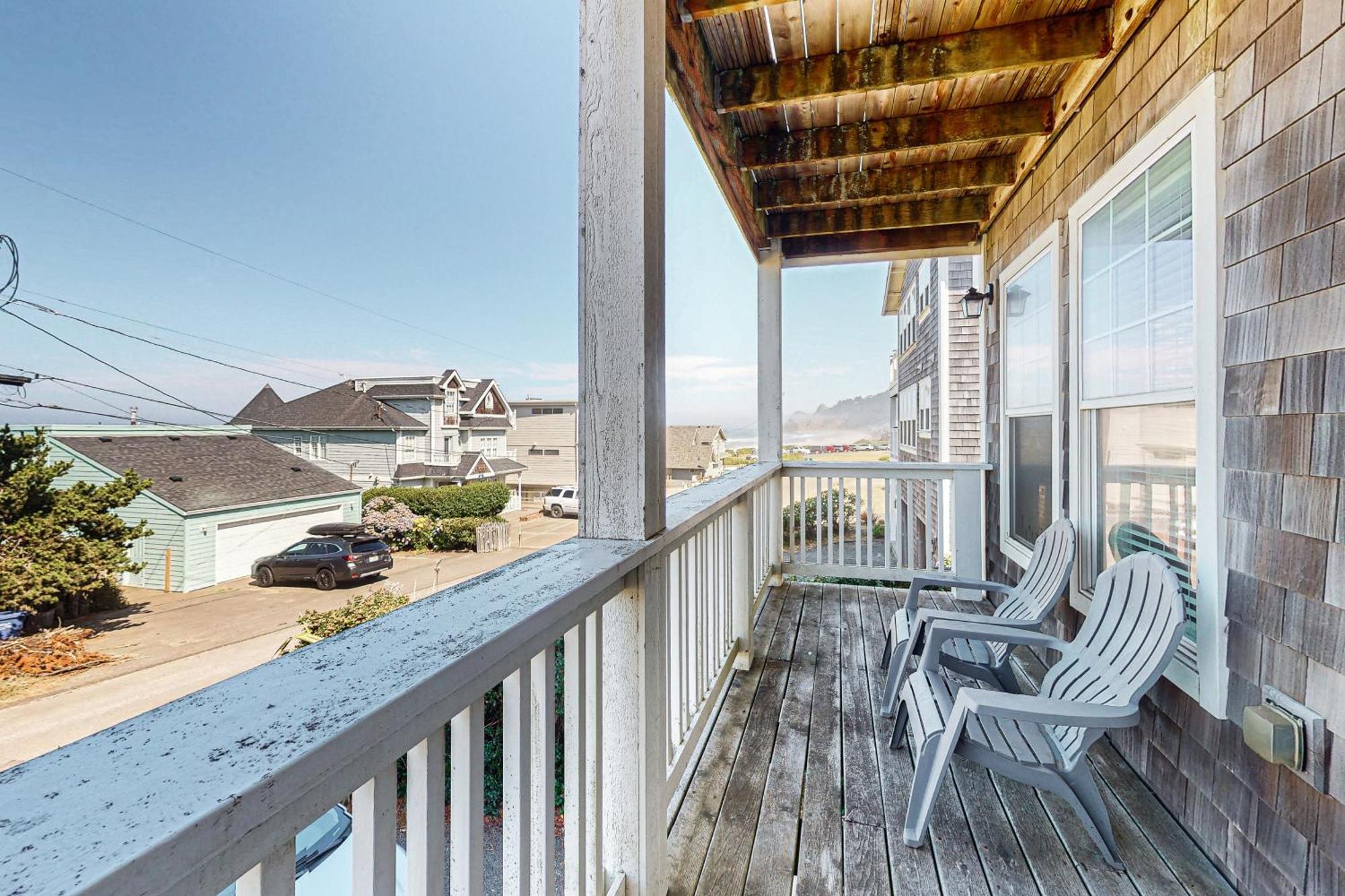 Calypso Holiday home *
