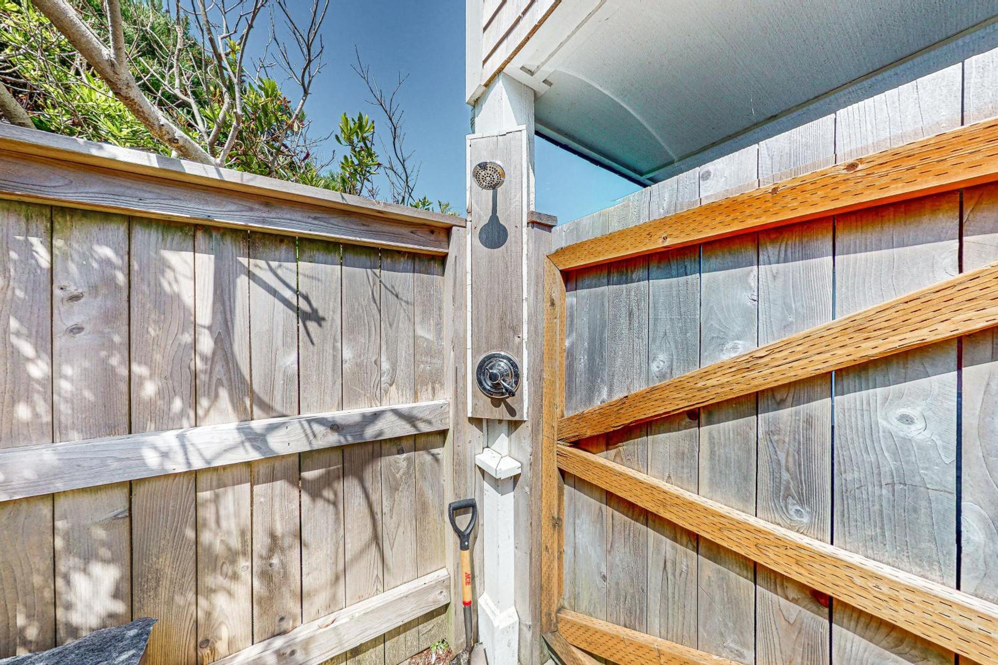 Holiday home Calypso Lincoln City