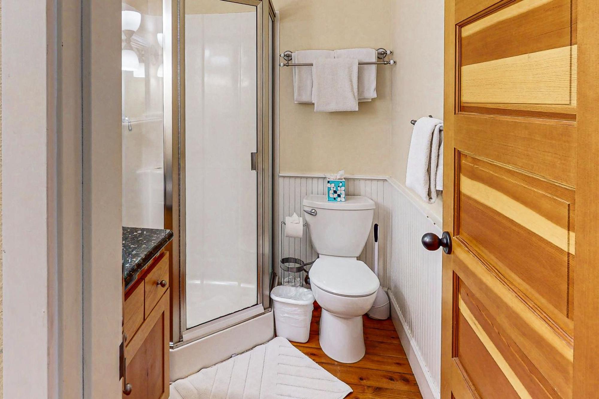 Calypso Holiday home Lincoln City