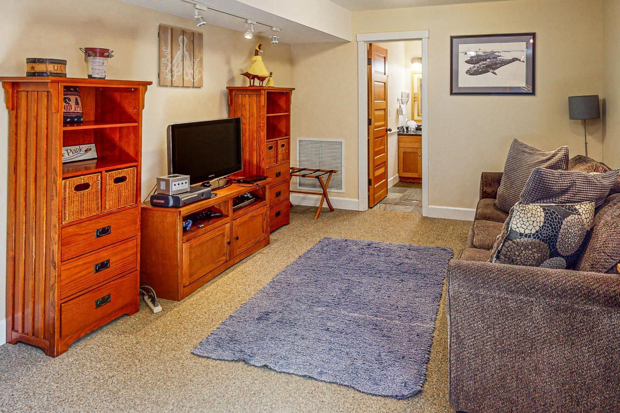 Holiday home Calypso Lincoln City