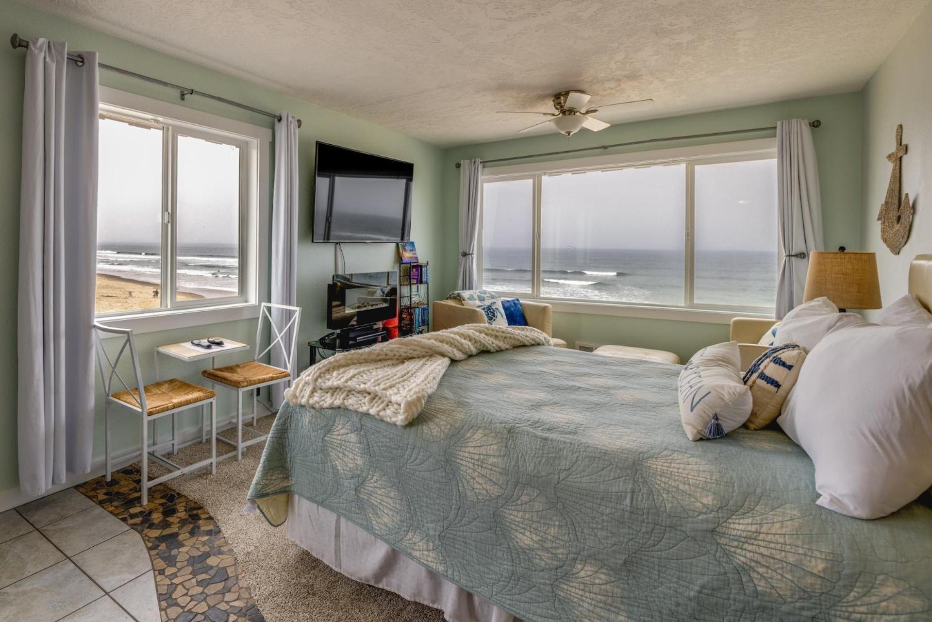 Sea Gypsy Inn *