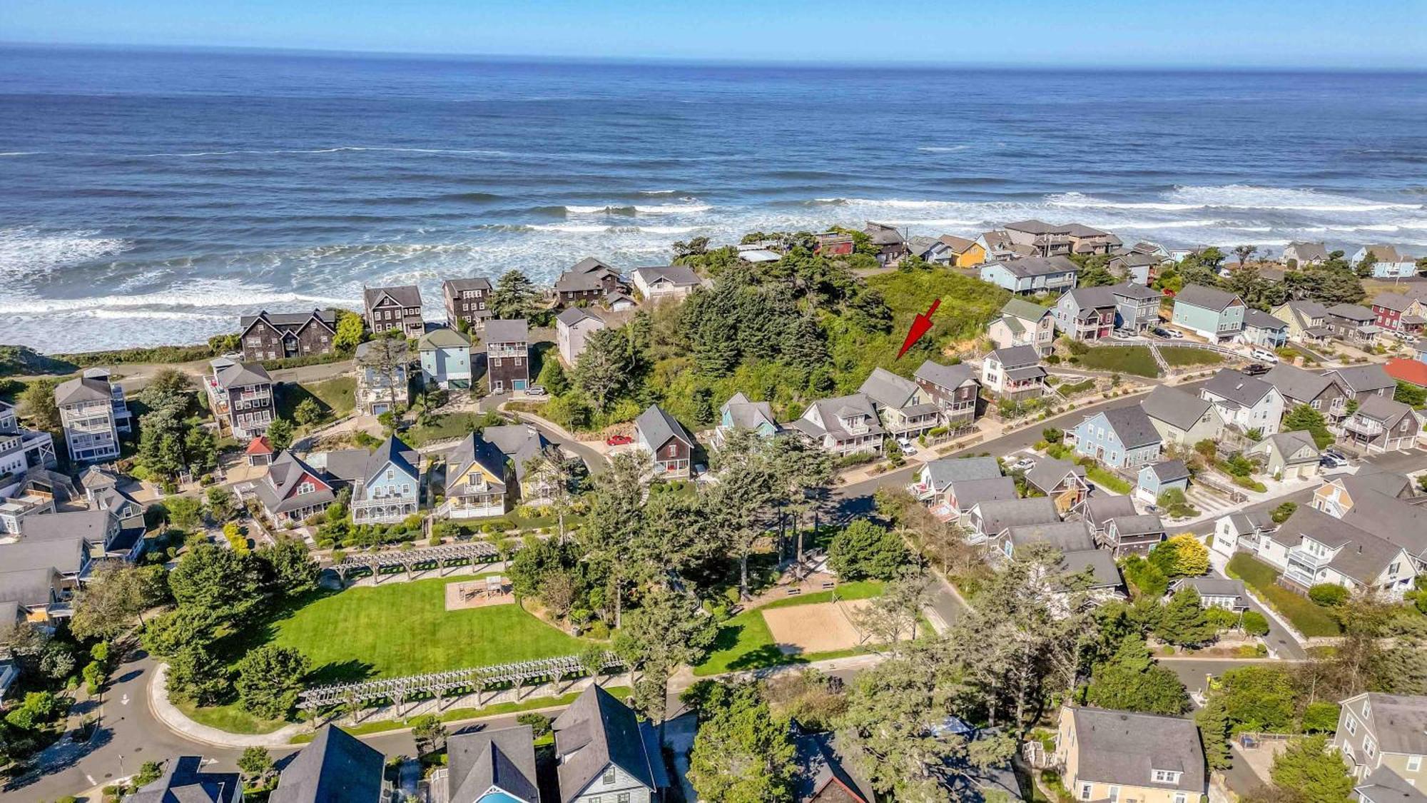 Dreams - Olivia Holiday home Lincoln City