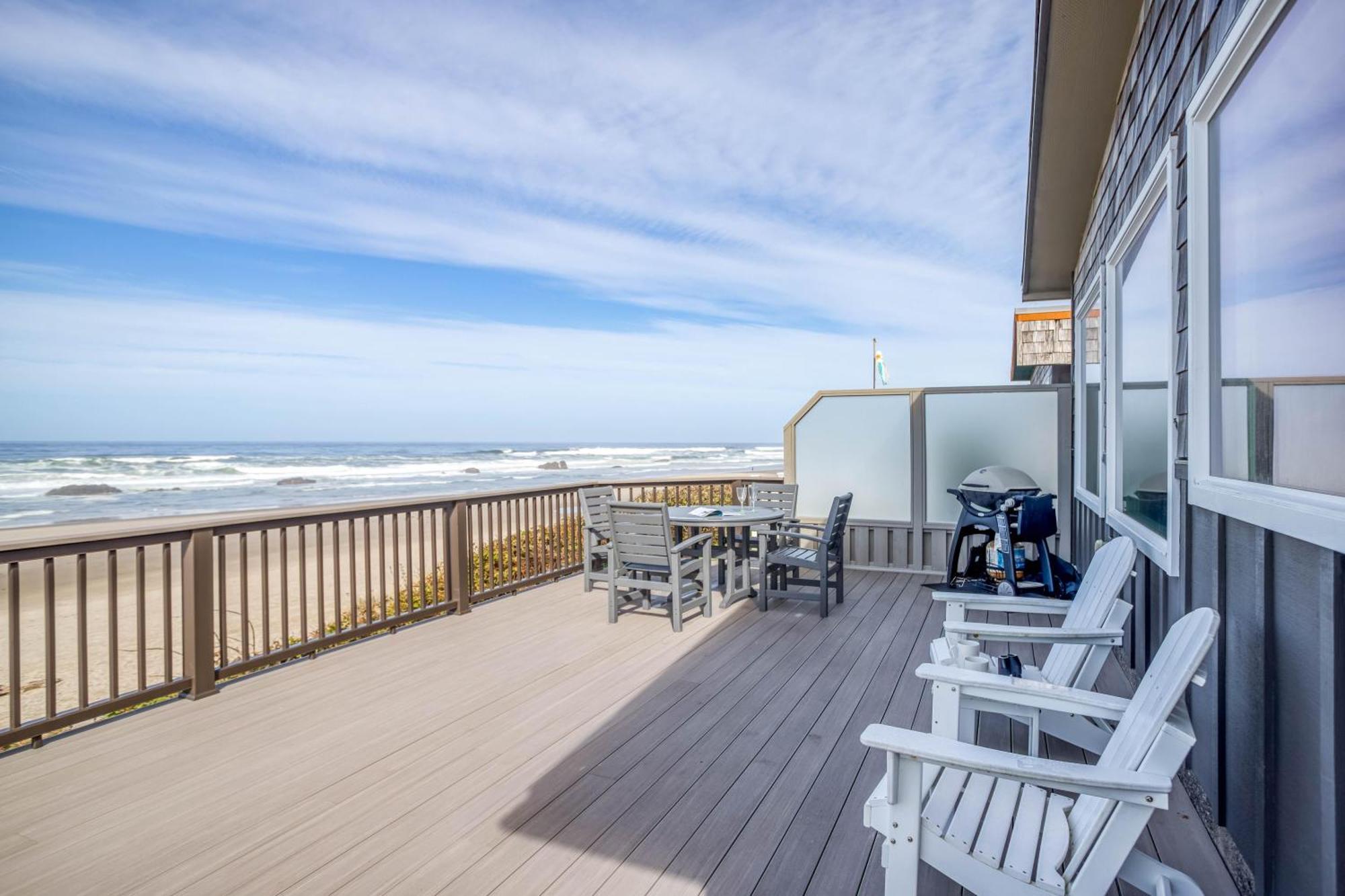 Sea-esta * Lincoln City