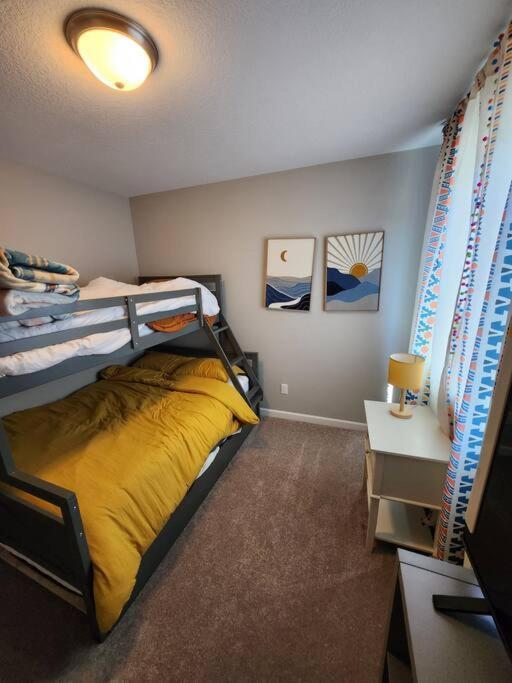 L'escapade The Getaway Holiday home Lincoln City