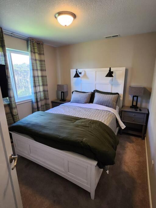 L'escapade The Getaway Holiday home Lincoln City