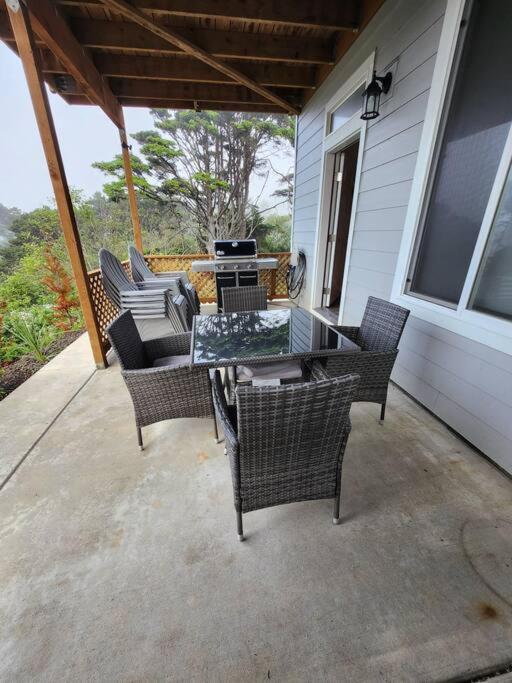 L'escapade The Getaway Holiday home