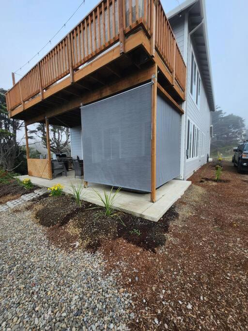 L'escapade The Getaway Holiday home Lincoln City