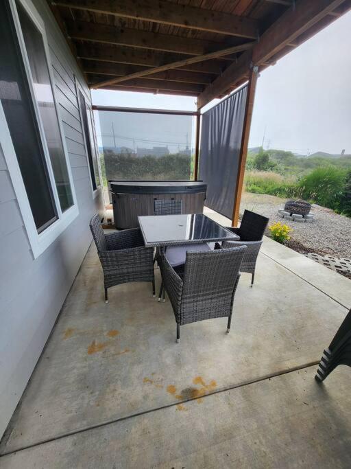 Holiday home L'escapade The Getaway Lincoln City
