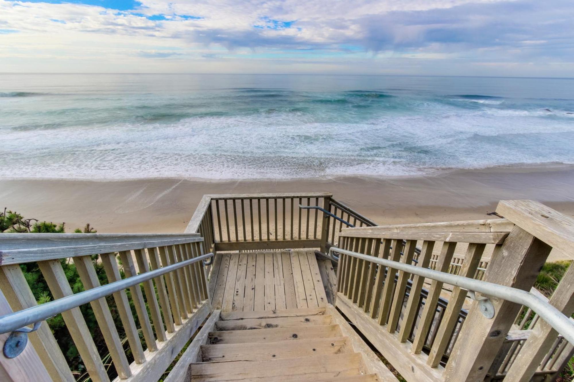 Holiday home Sea Scout Lincoln City