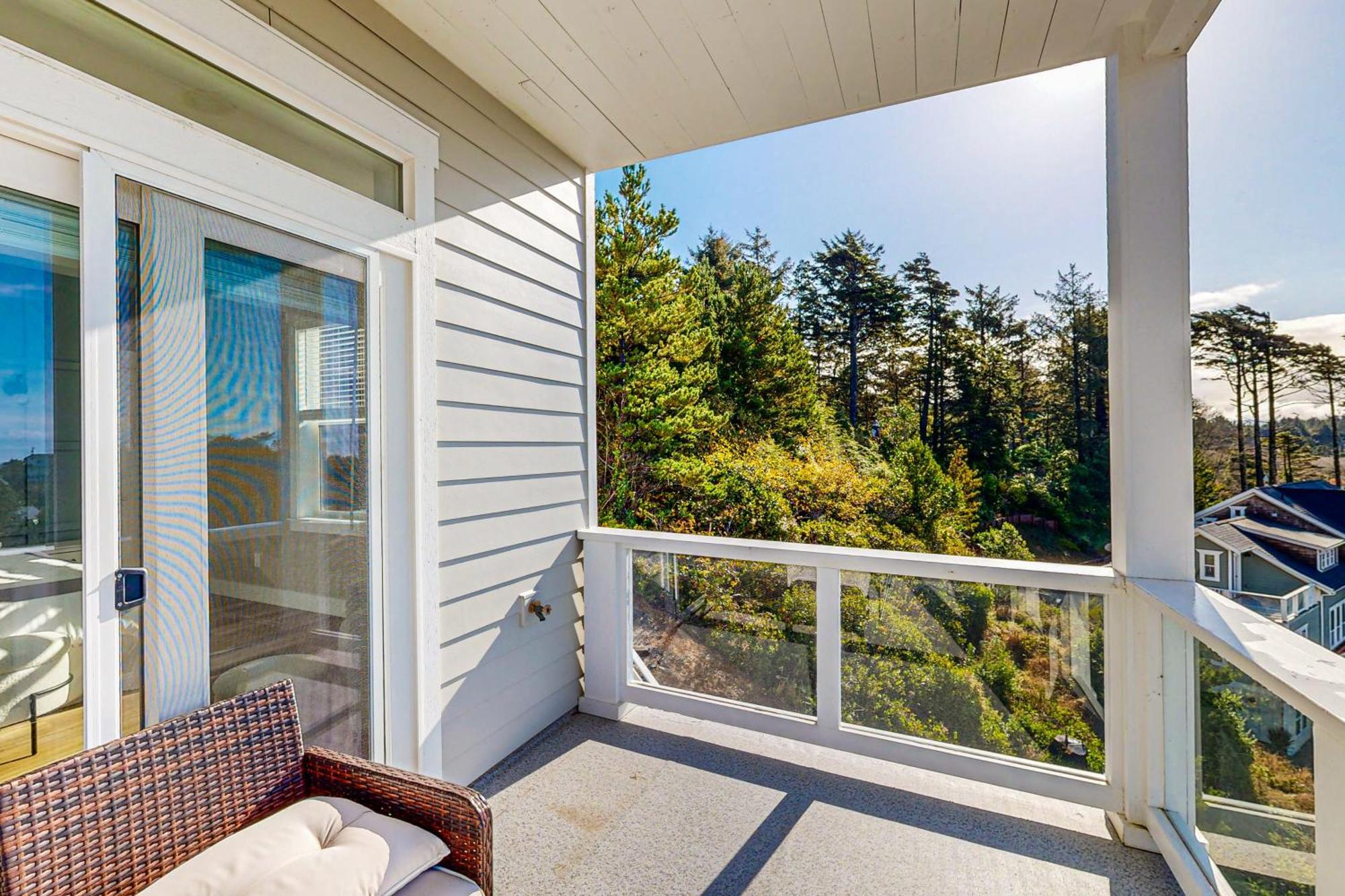 Sea Scout Holiday home *