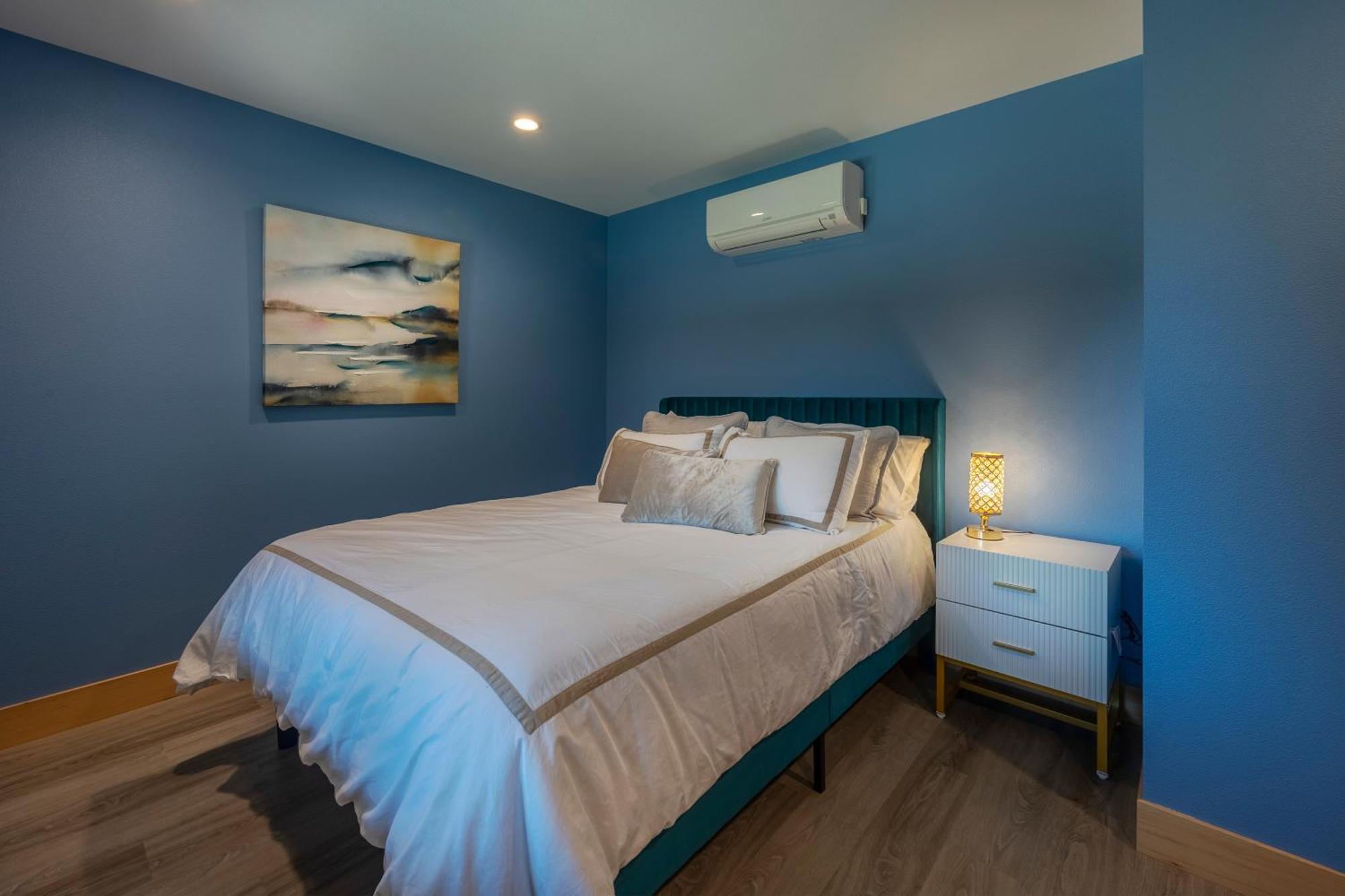 3 Bd 3 Ba And Bunks - Blue Door Retreat - New In 2024 Lincoln City