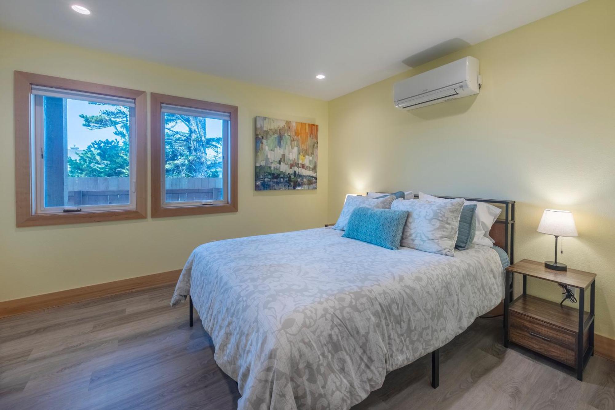 3 Bd 3 Ba And Bunks - Blue Door Retreat - New In 2024 Lincoln City