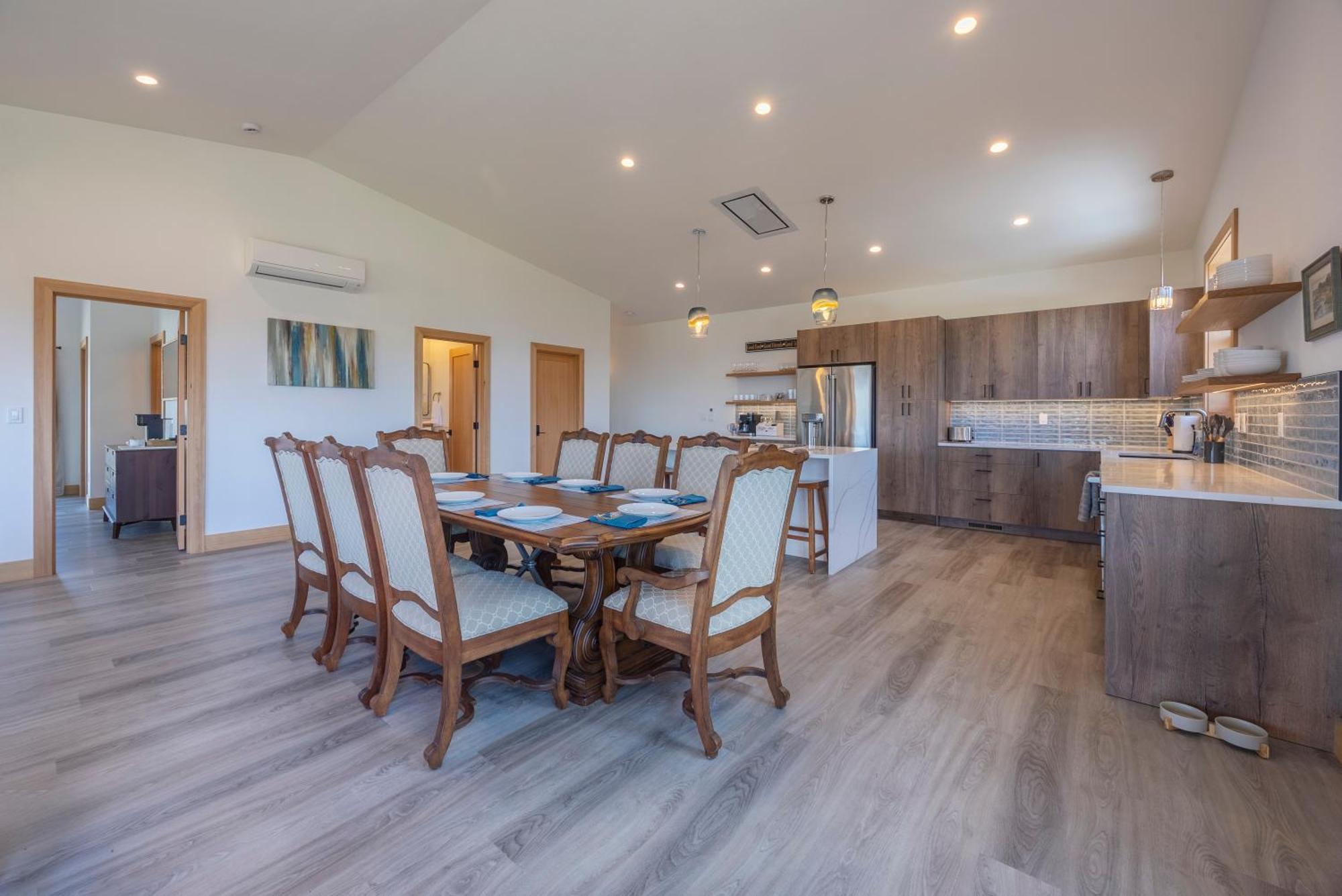 3 Bd 3 Ba And Bunks - Blue Door Retreat - New In 2024 Lincoln City