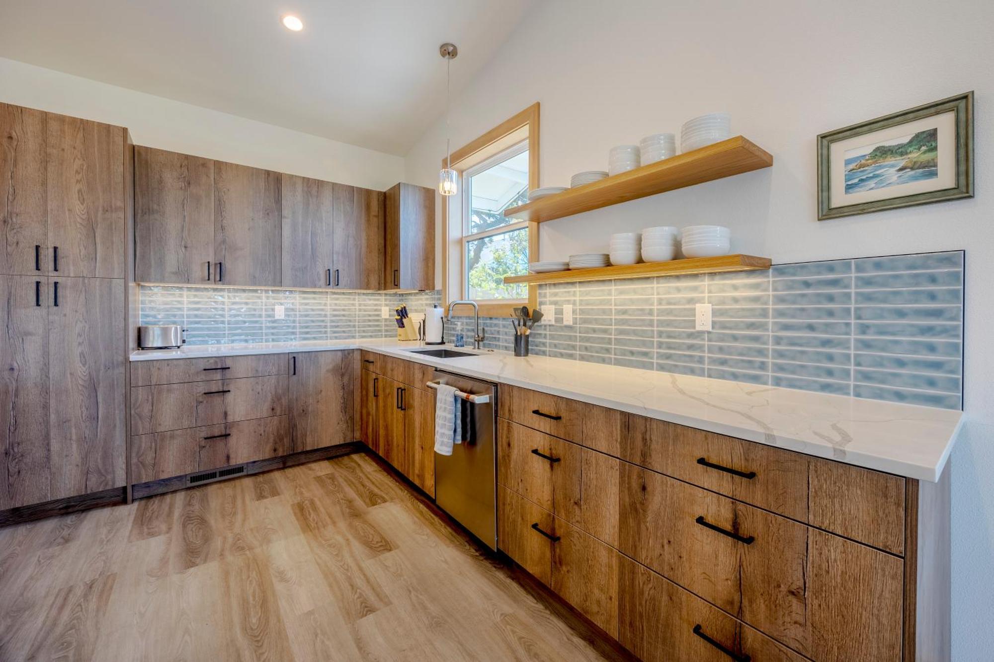 3 Bd 3 Ba And Bunks - Blue Door Retreat - New In 2024 Holiday home *