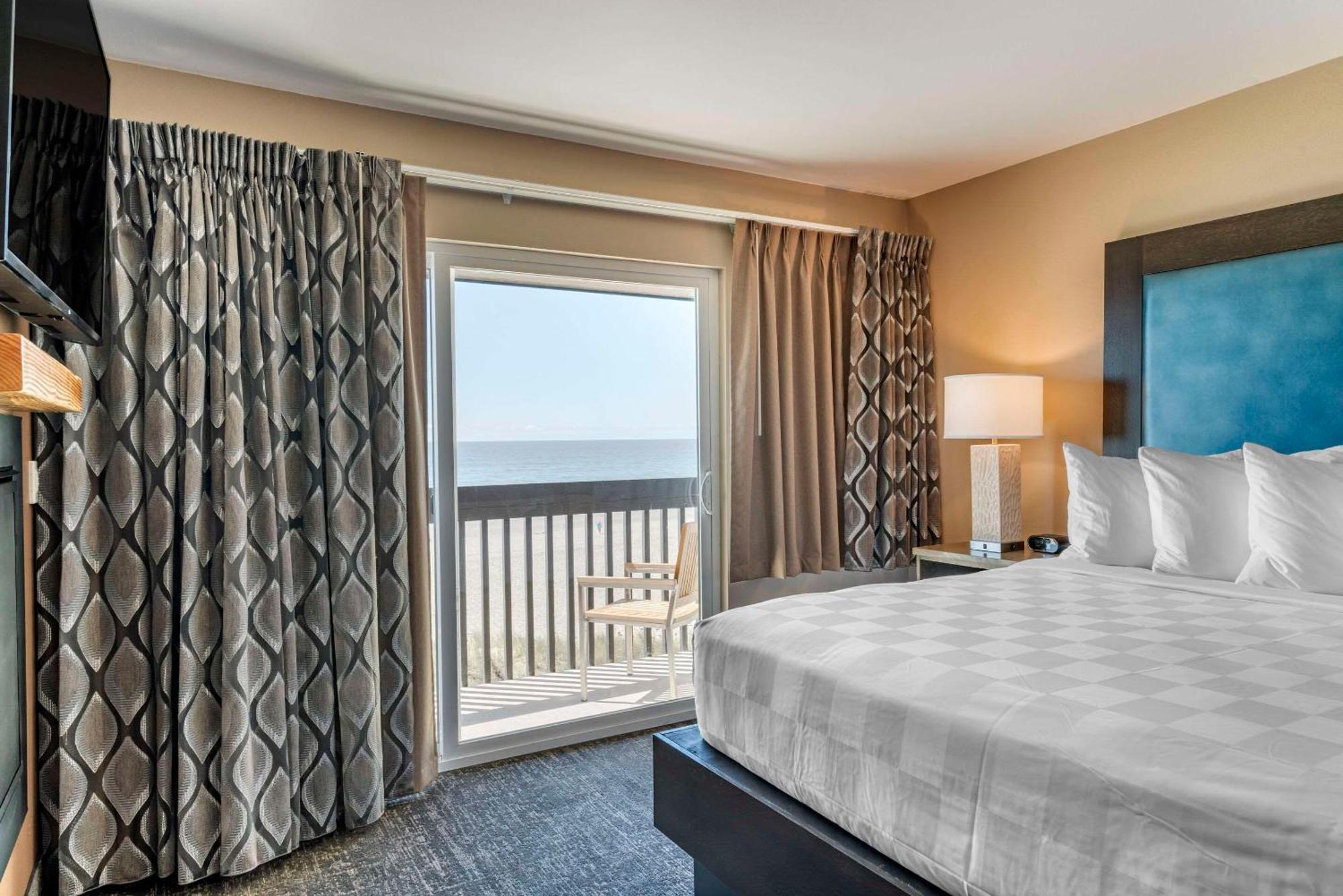 Sands Oceanfront Resort, Ascend Collection Lincoln City