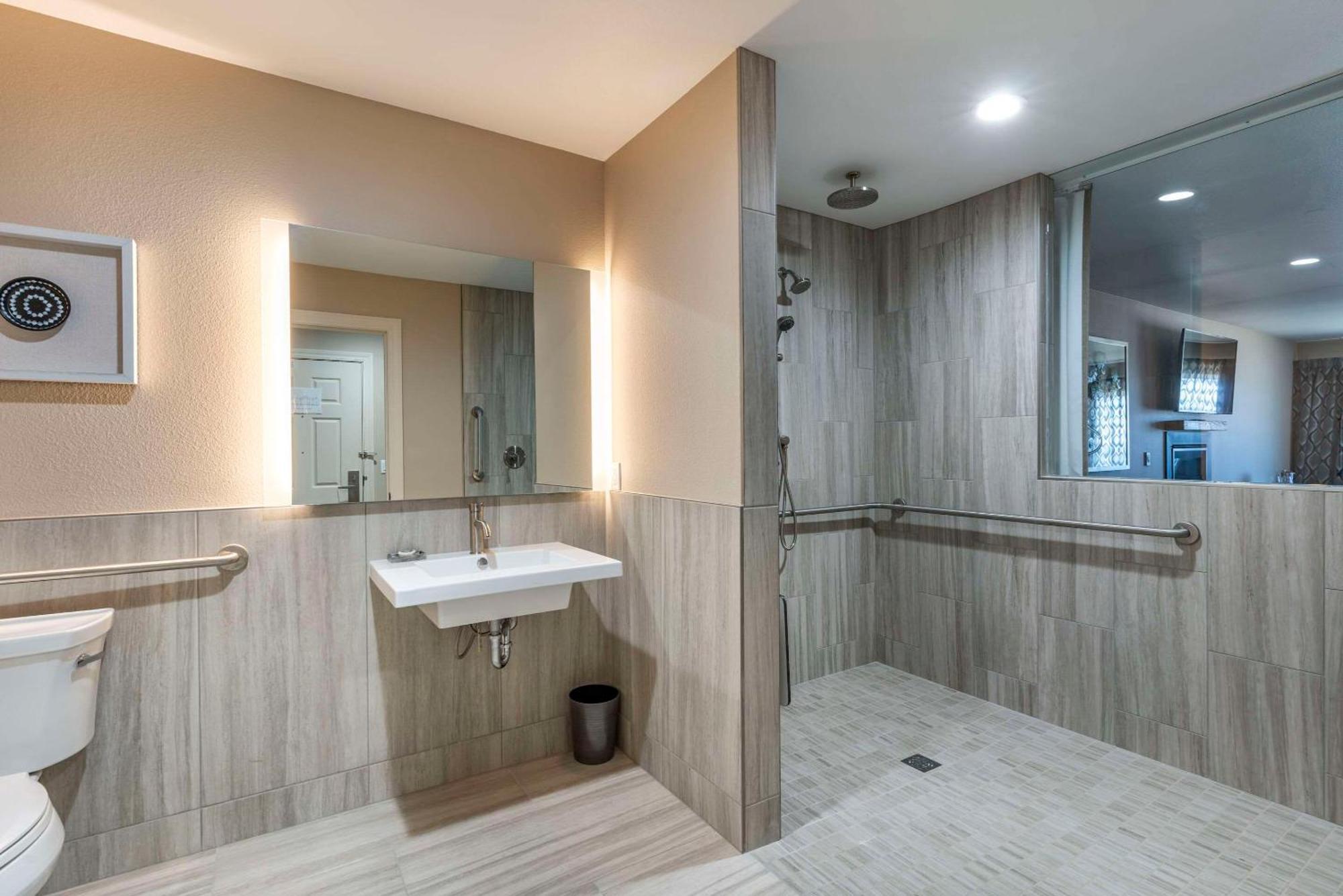Hotel Sands Oceanfront Resort, Ascend Collection Lincoln City