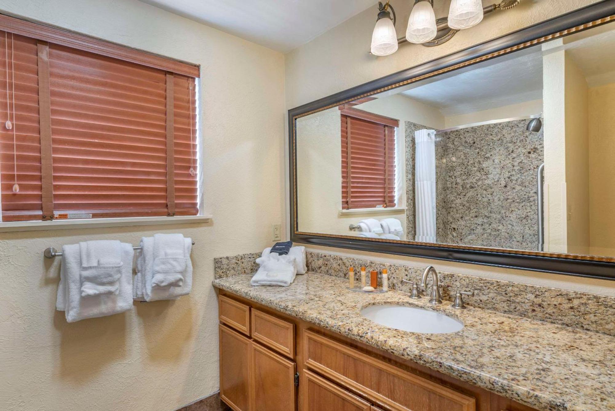 Sands Oceanfront Resort, Ascend Collection Hotel Lincoln City