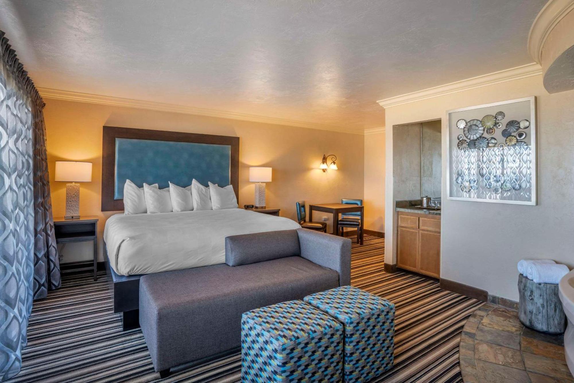 Sands Oceanfront Resort, Ascend Collection Hotel Lincoln City