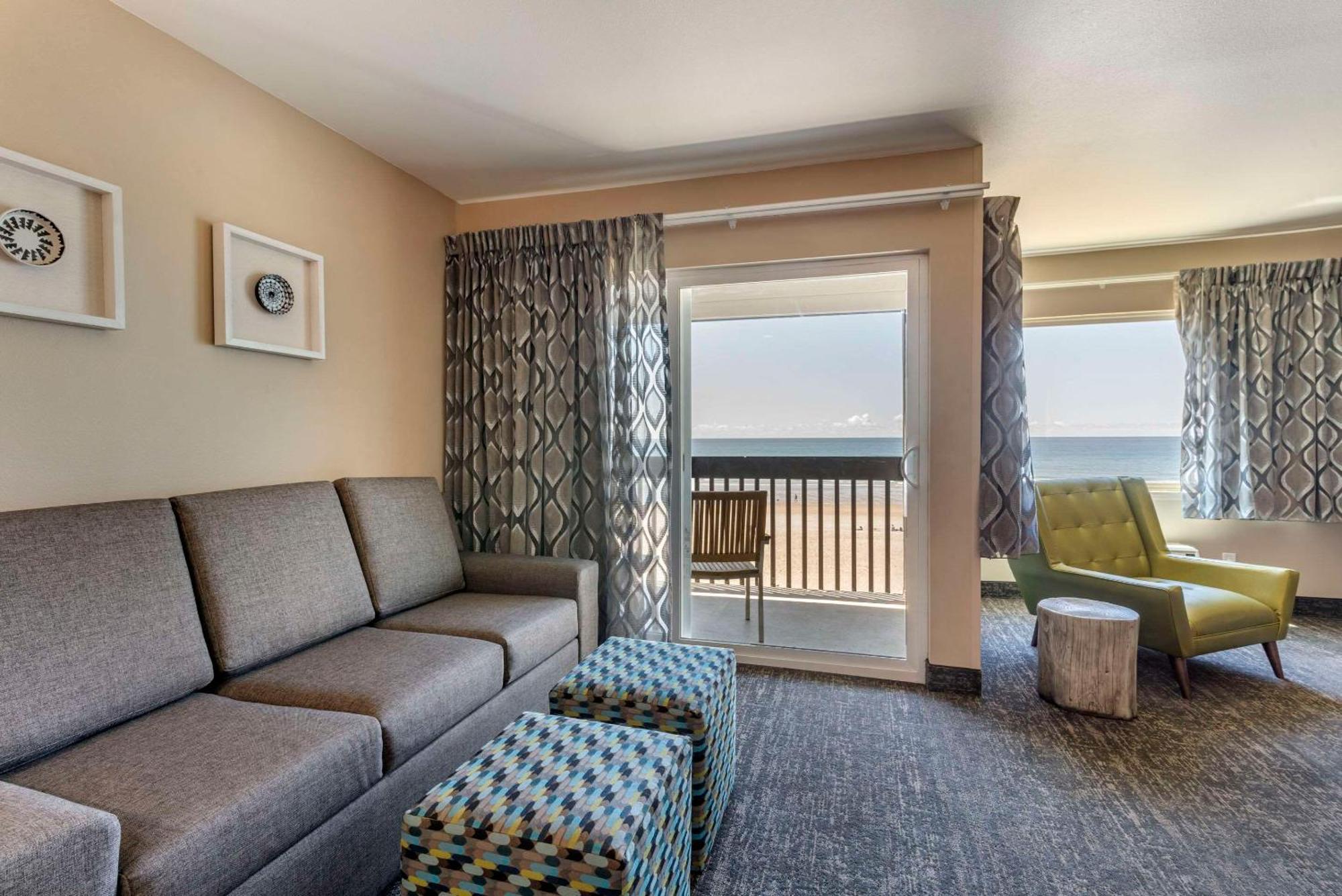 Hotel Sands Oceanfront Resort, Ascend Collection Lincoln City
