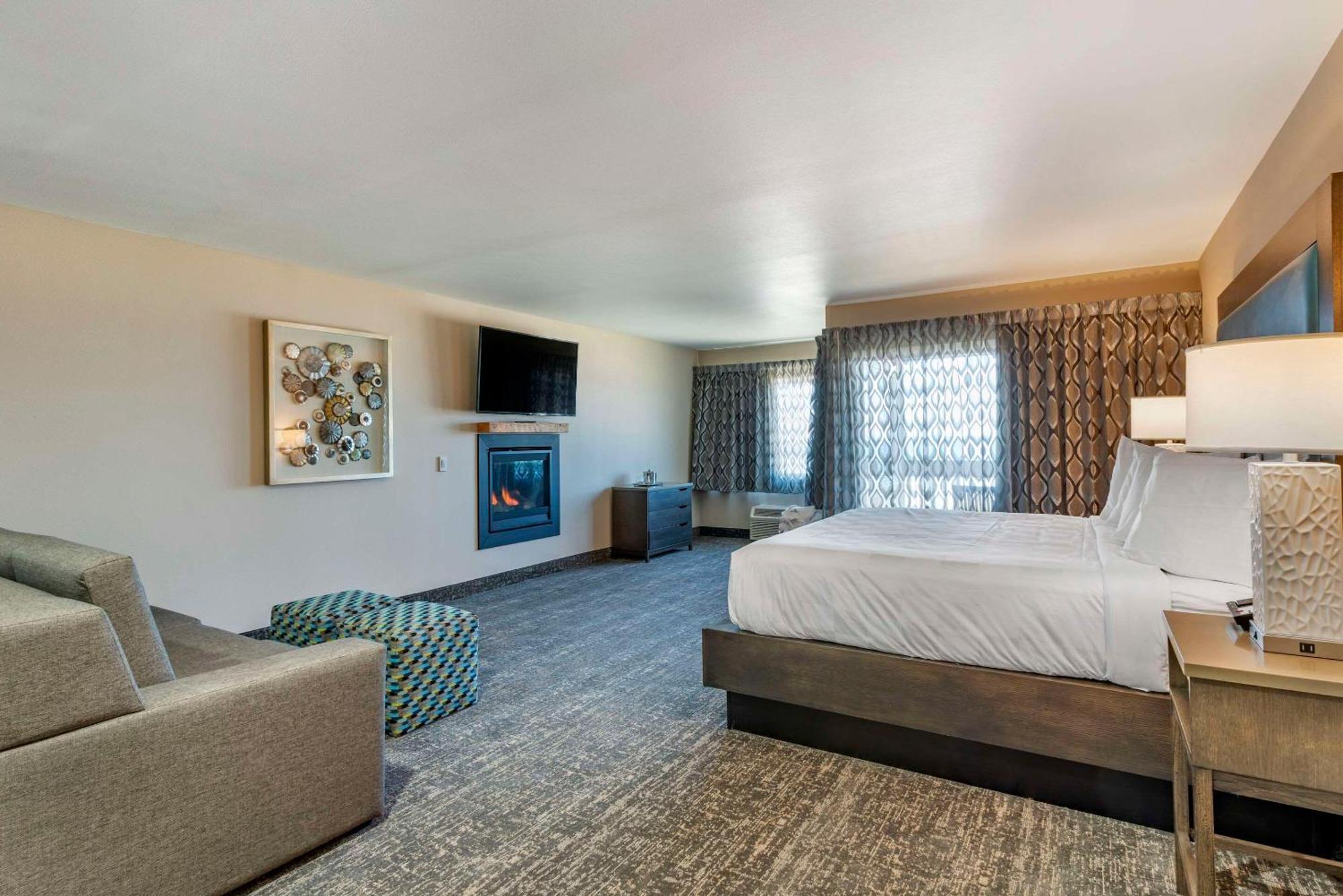 Sands Oceanfront Resort, Ascend Collection Hotel Lincoln City