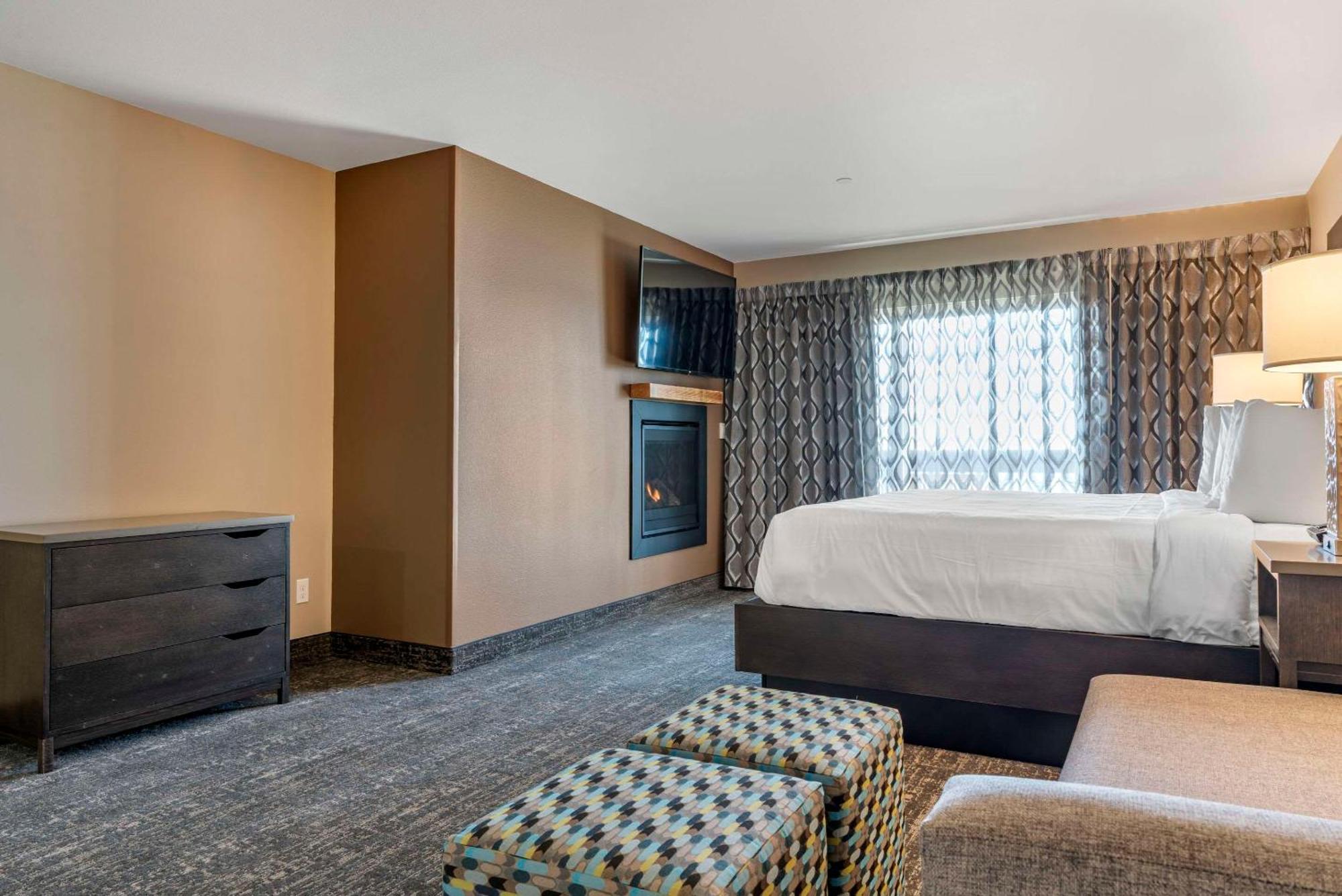 Hotel Sands Oceanfront Resort, Ascend Collection Lincoln City