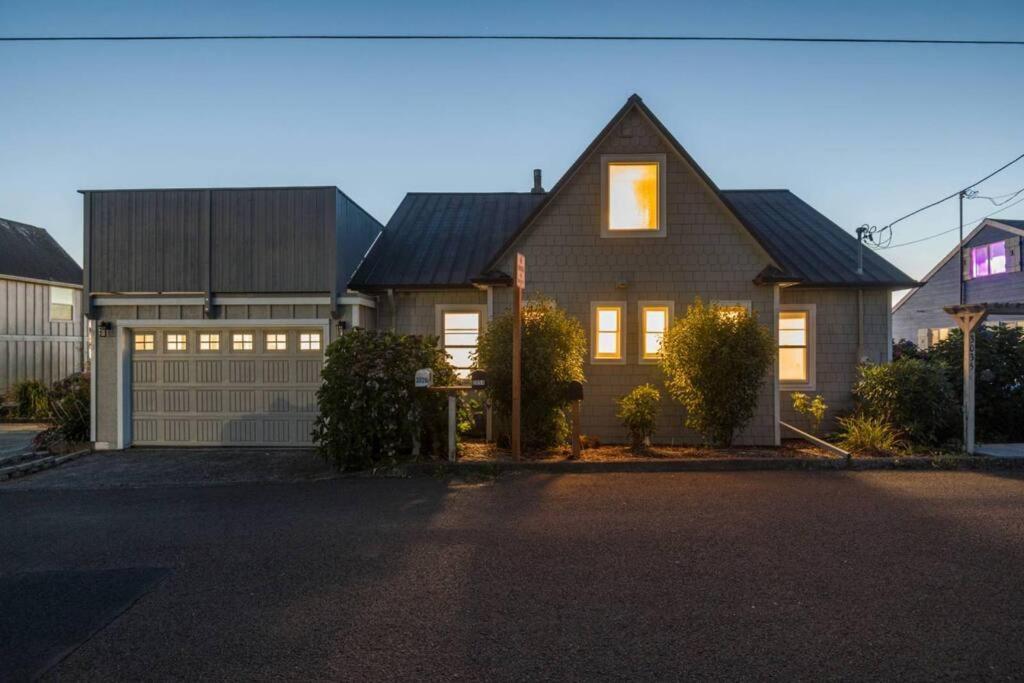 Surf View Holiday home
