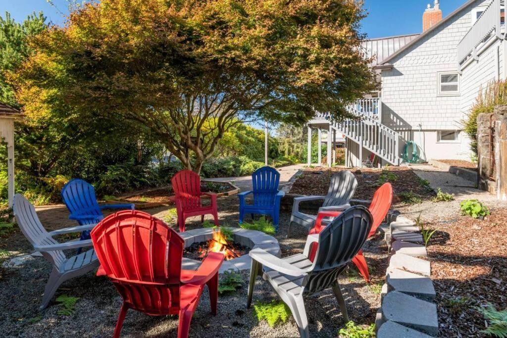 Surf View Holiday home