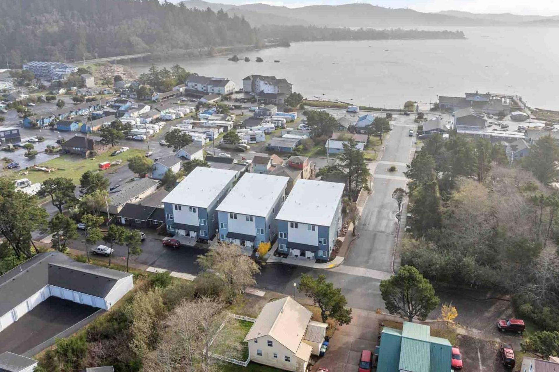 Ebb 916-4 Holiday home *