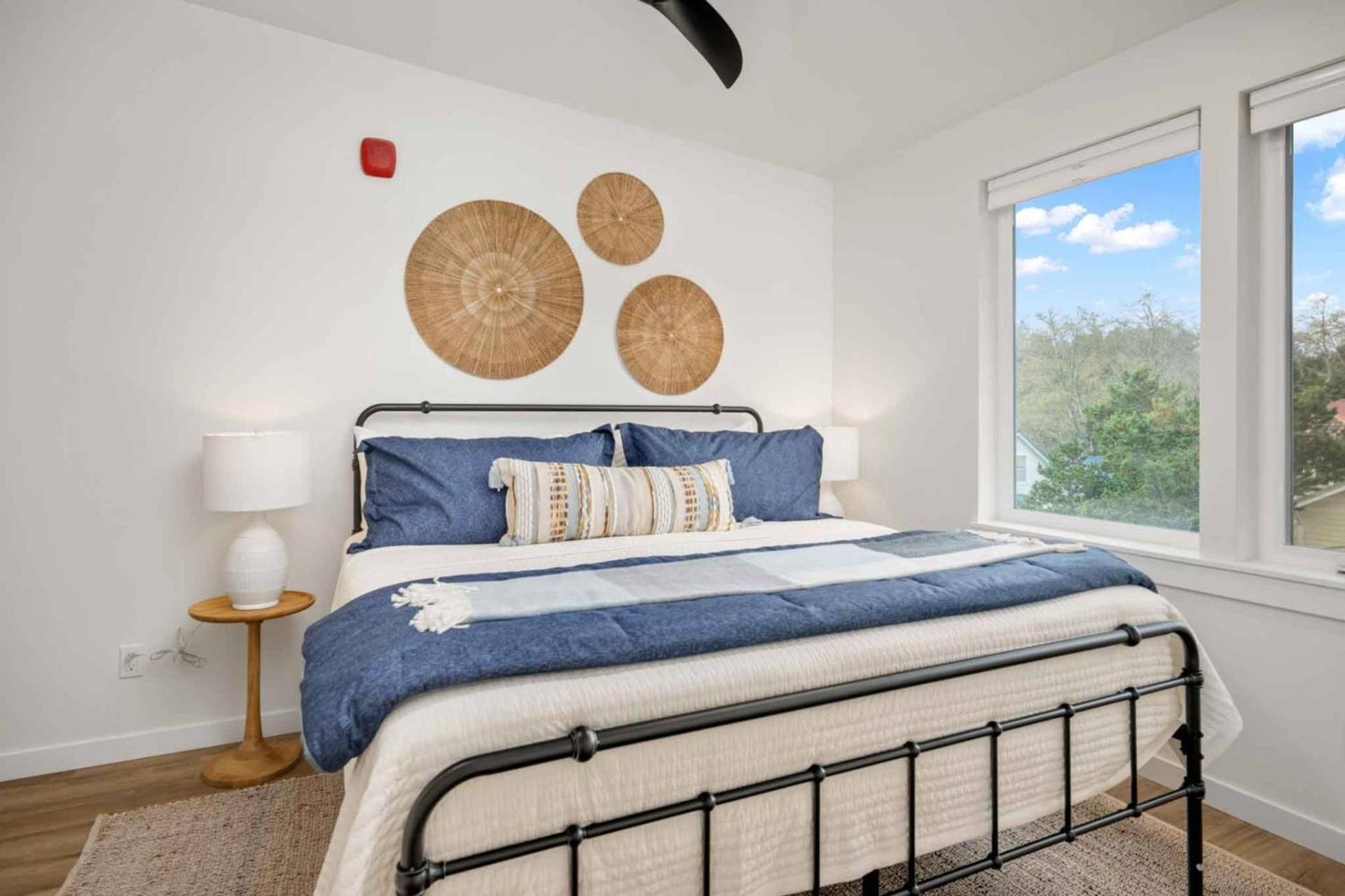 Ebb 916-4 Holiday home