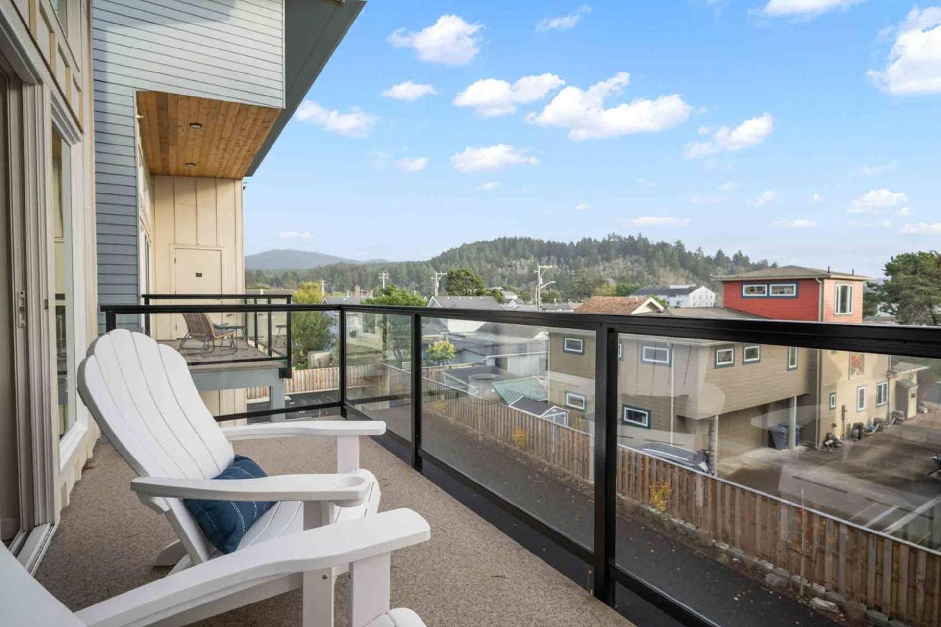 Ebb 916-4 Holiday home