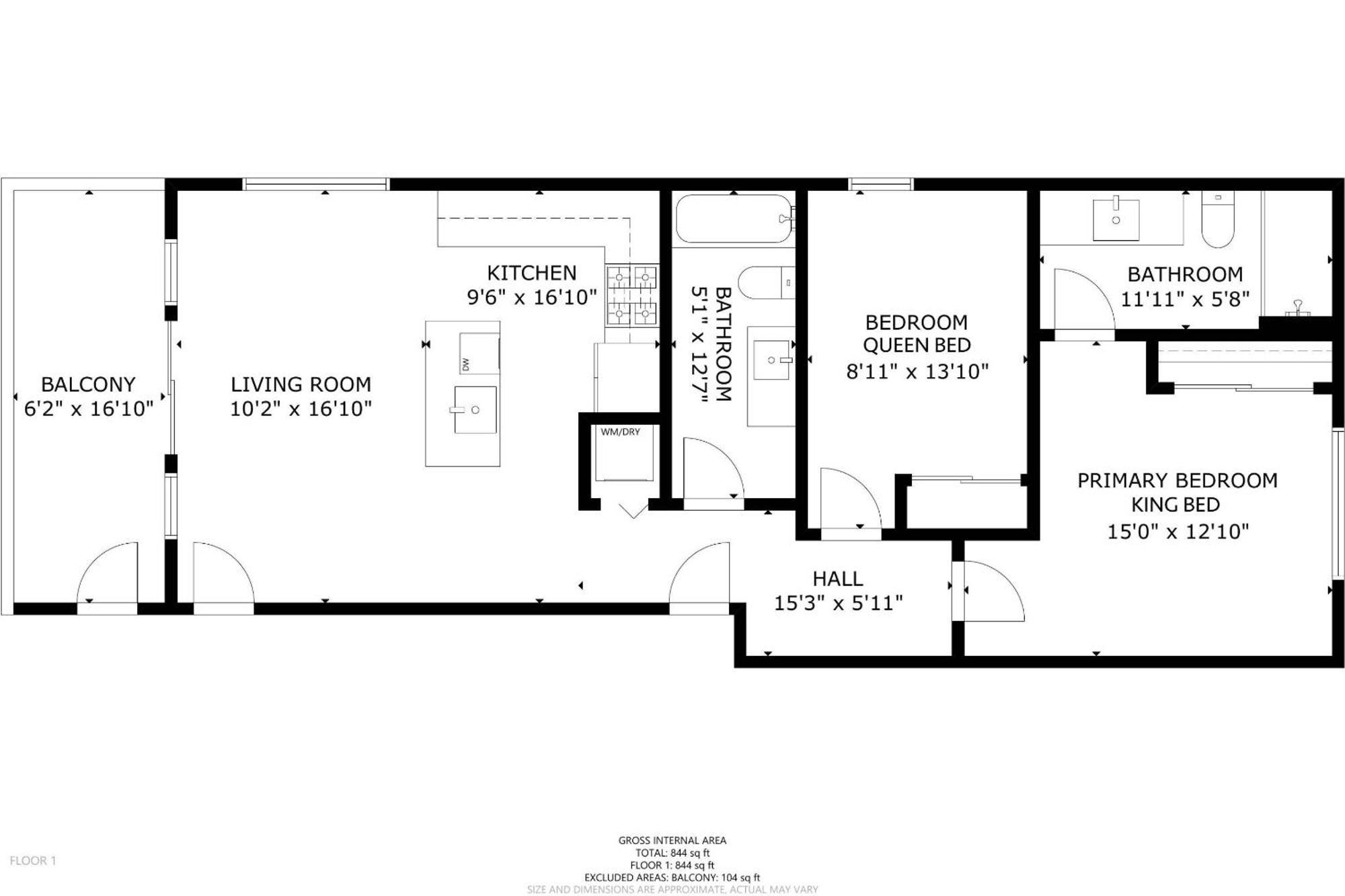 Ebb 920-3 Holiday home Lincoln City