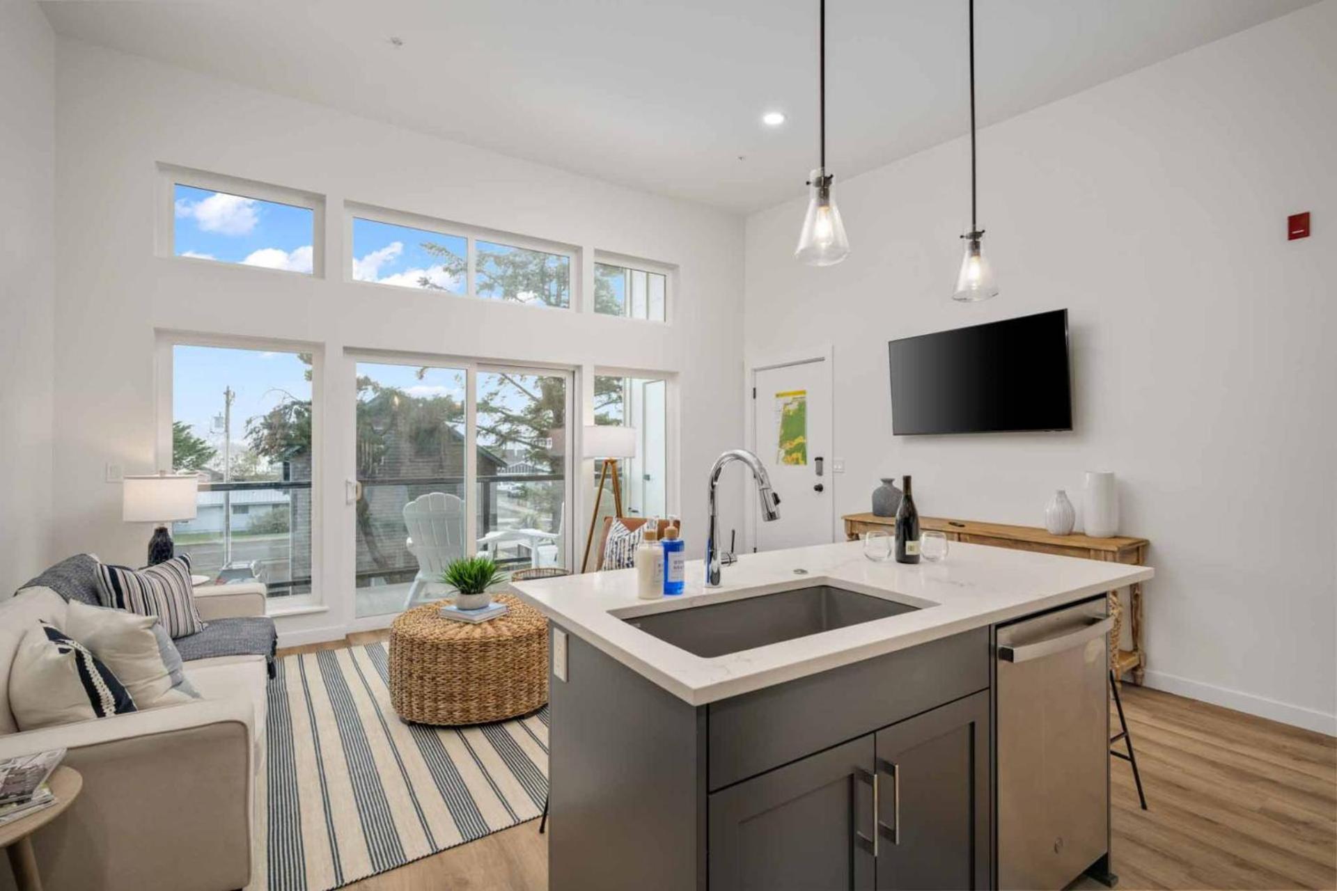 Ebb 916-4 Holiday home *