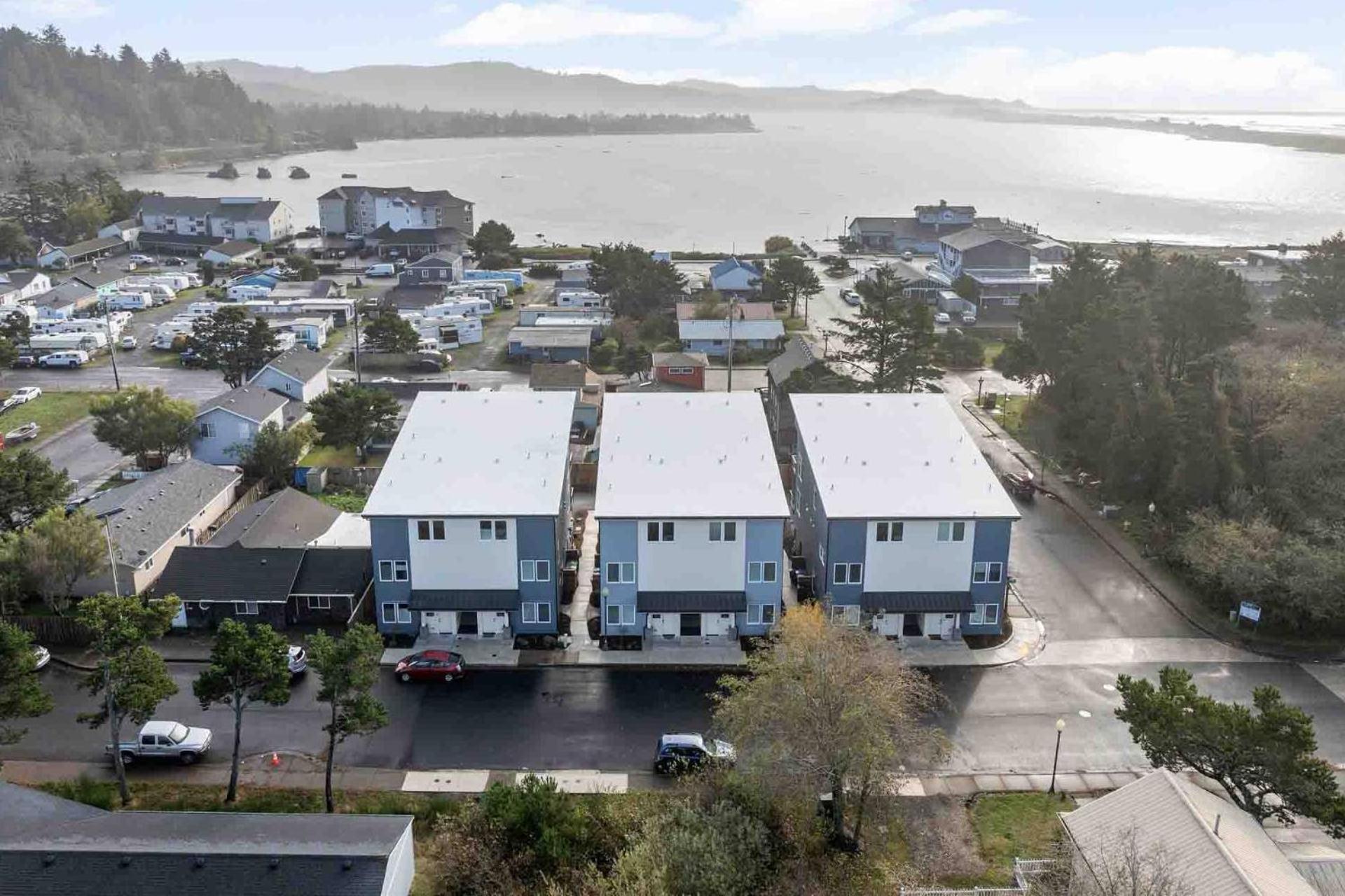 Ebb 916-4 Holiday home