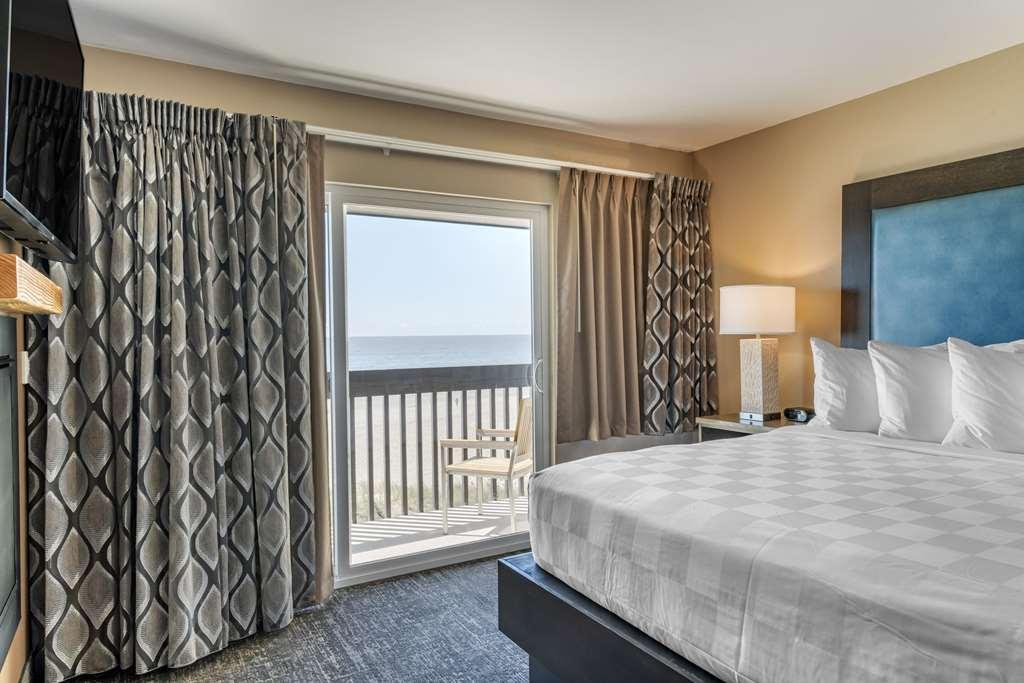 Sands Oceanfront Resort, Ascend Collection Hotel 3*