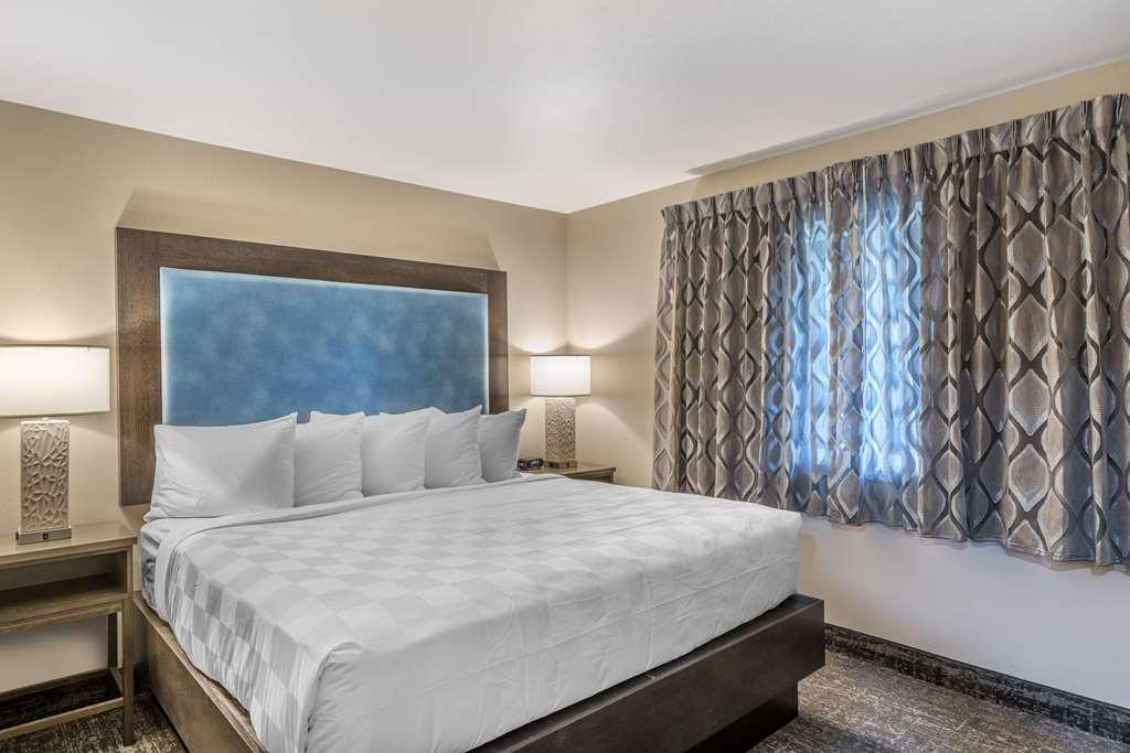 Sands Oceanfront Resort, Ascend Collection Lincoln City
