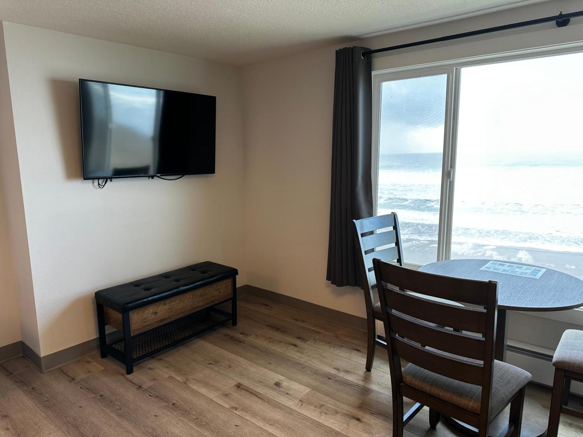West Hotel Lincoln City