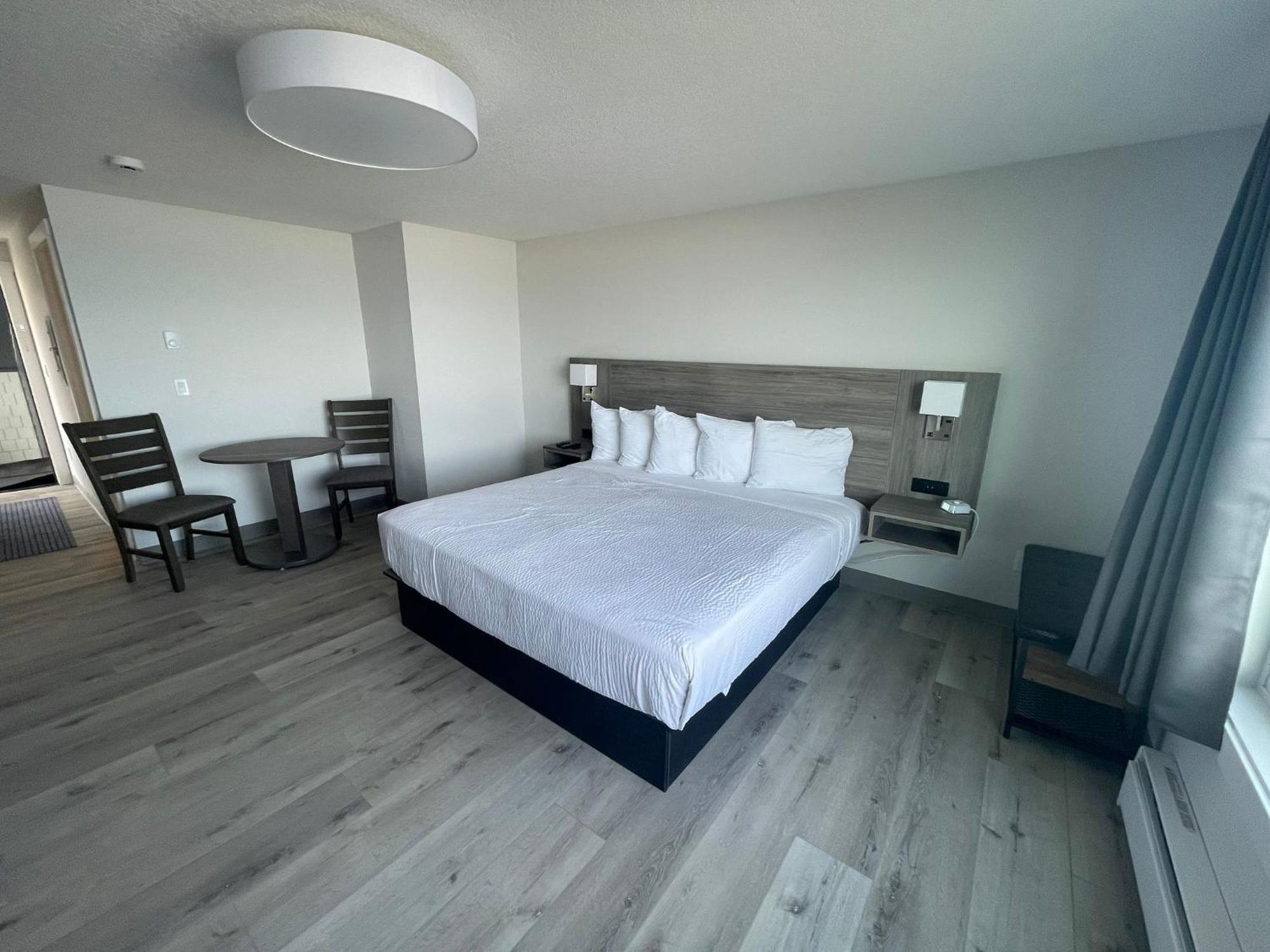 West Hotel Lincoln City