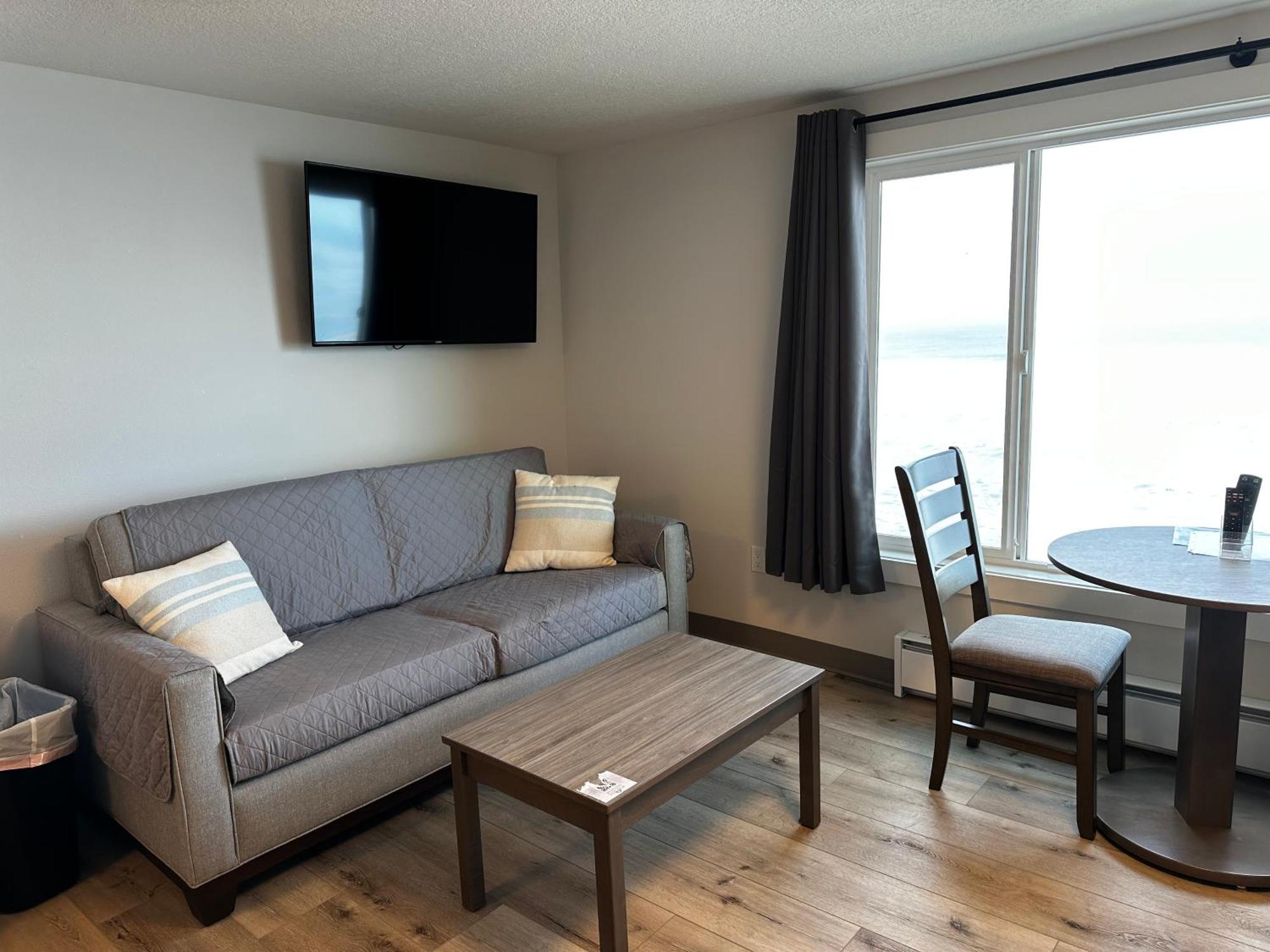 West Hotel Lincoln City