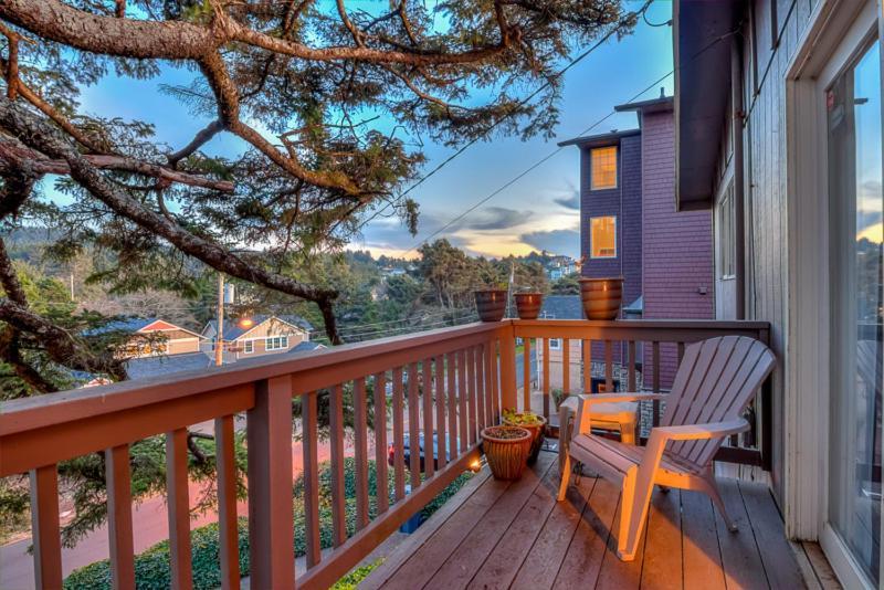Holiday home The Cliff House -